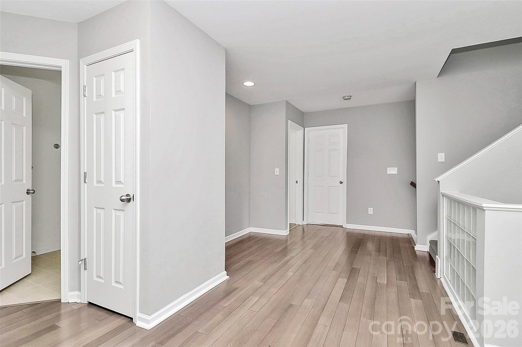 10722 Camden Meadow Drive Charlotte NC 28273