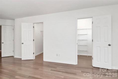 10722 Camden Meadow Drive Charlotte NC 28273