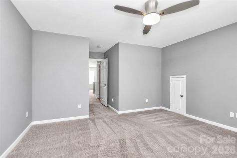 10722 Camden Meadow Drive Charlotte NC 28273