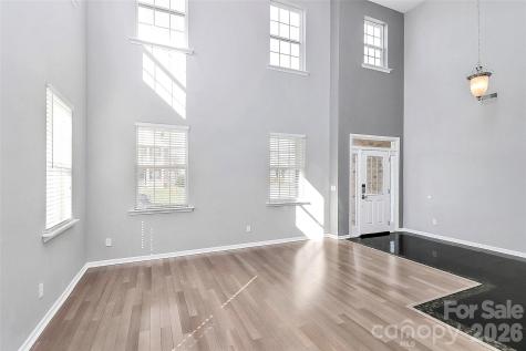 10722 Camden Meadow Drive Charlotte NC 28273