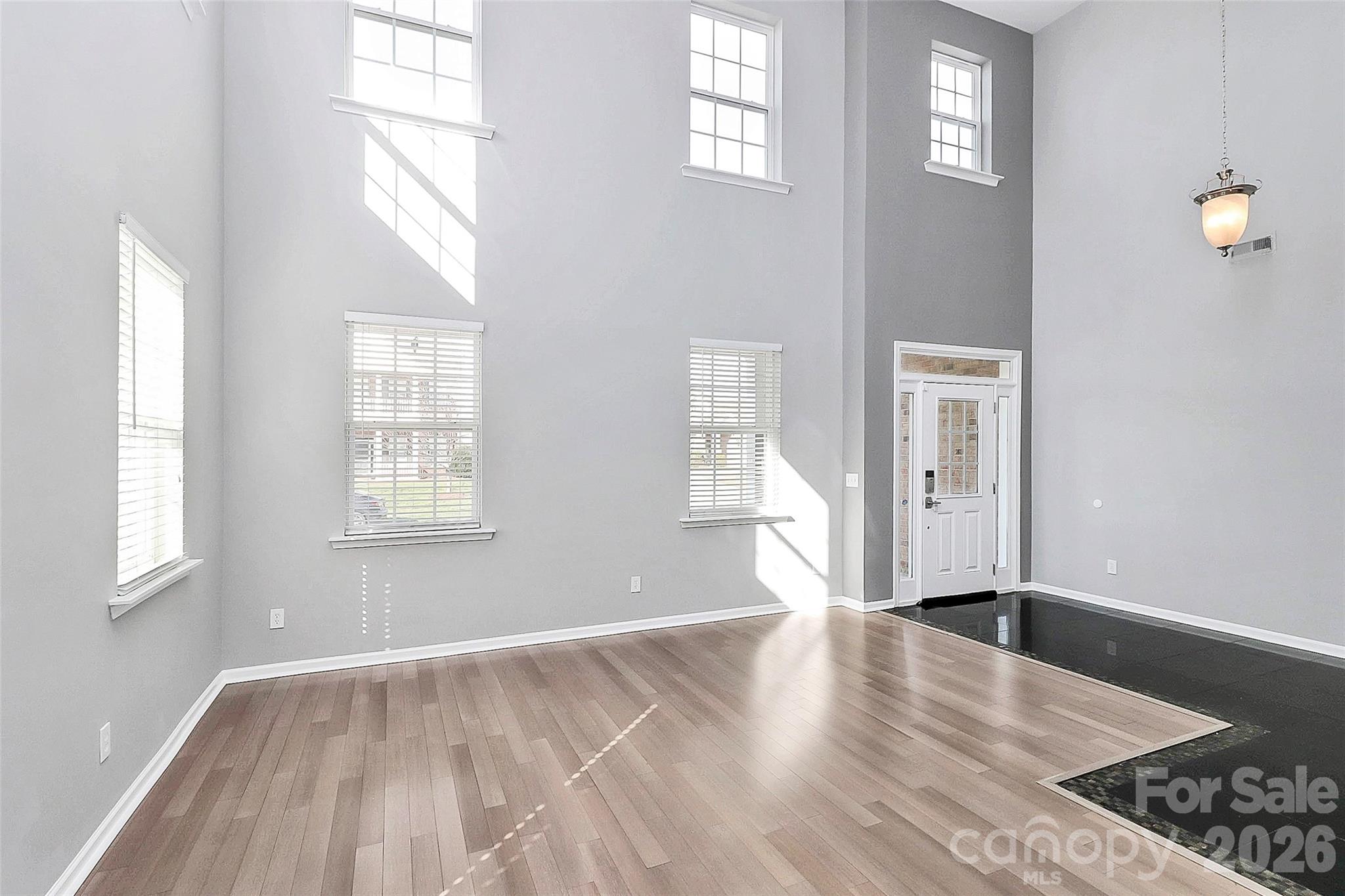 10722 Camden Meadow Drive Charlotte NC 28273
