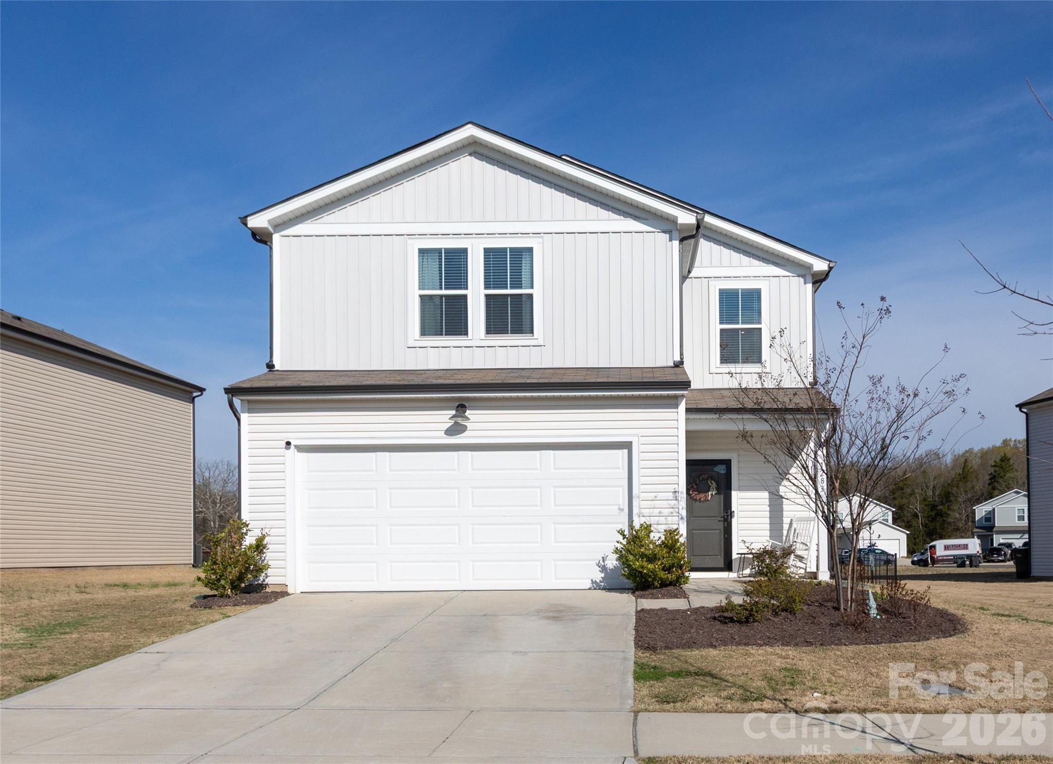 1283 Maple Shade Road SW Concord NC 28027