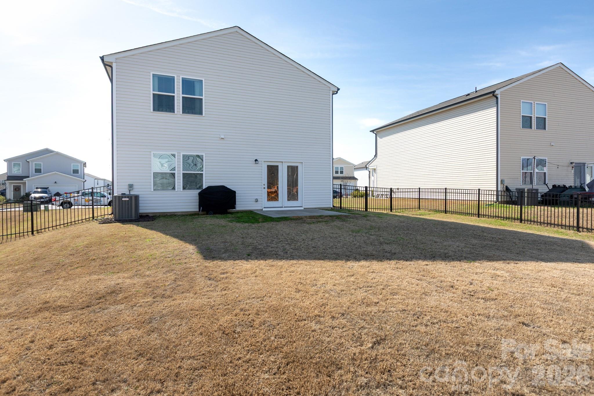1283 Maple Shade Road SW Concord NC 28027