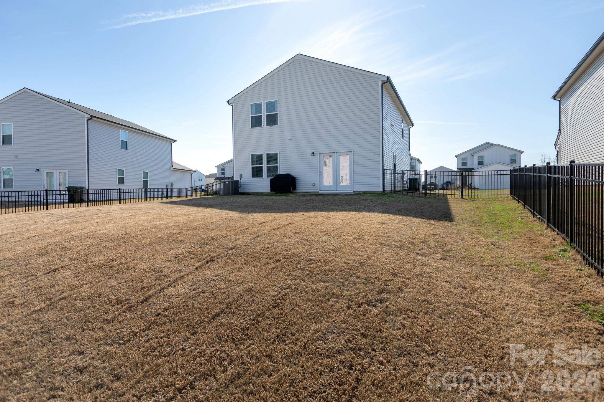 1283 Maple Shade Road SW Concord NC 28027
