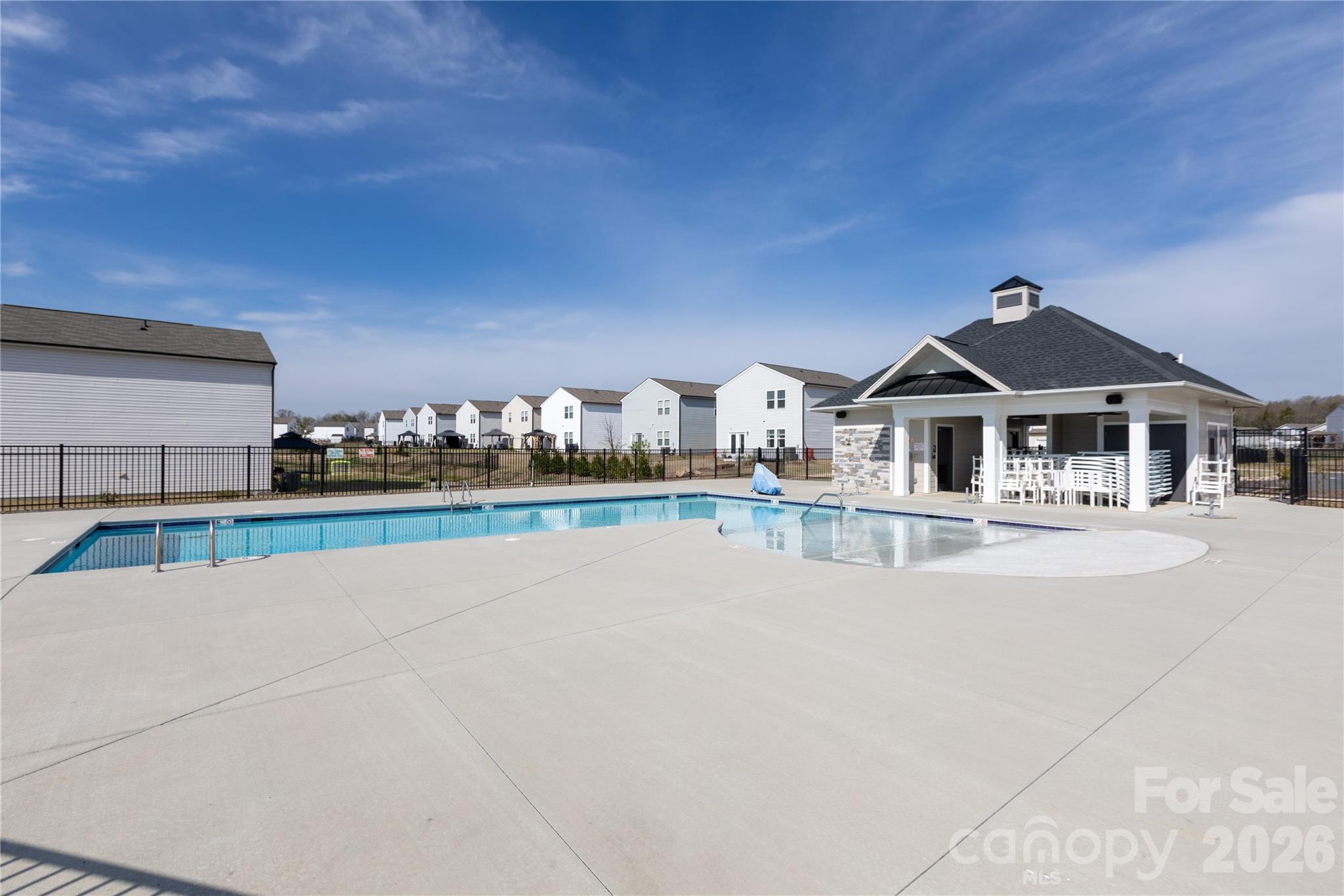 1283 Maple Shade Road SW Concord NC 28027