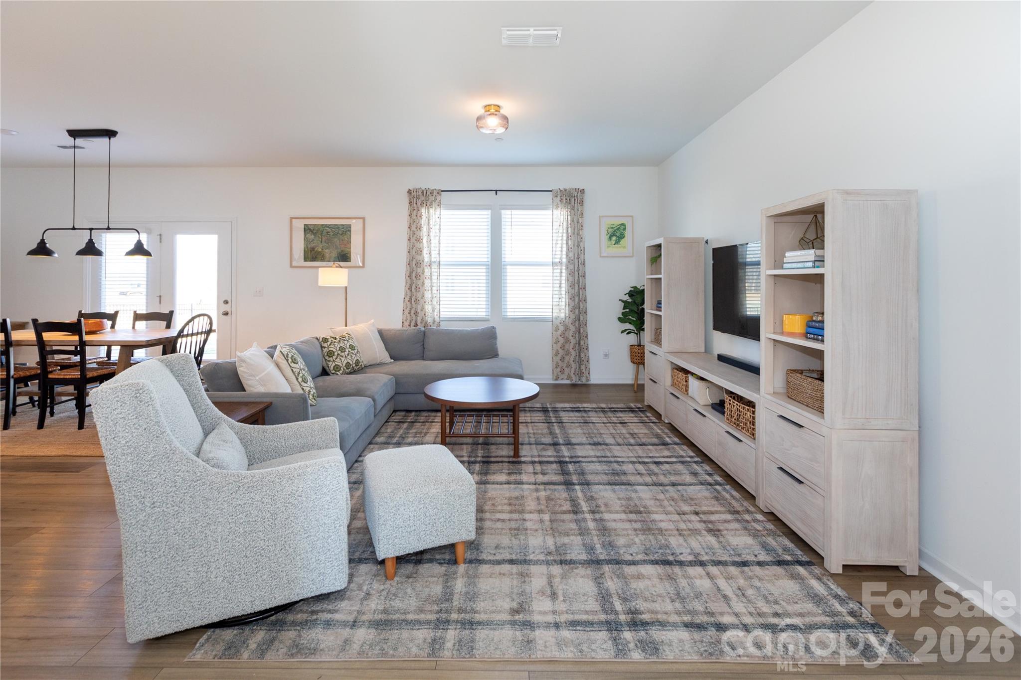 1283 Maple Shade Road SW Concord NC 28027
