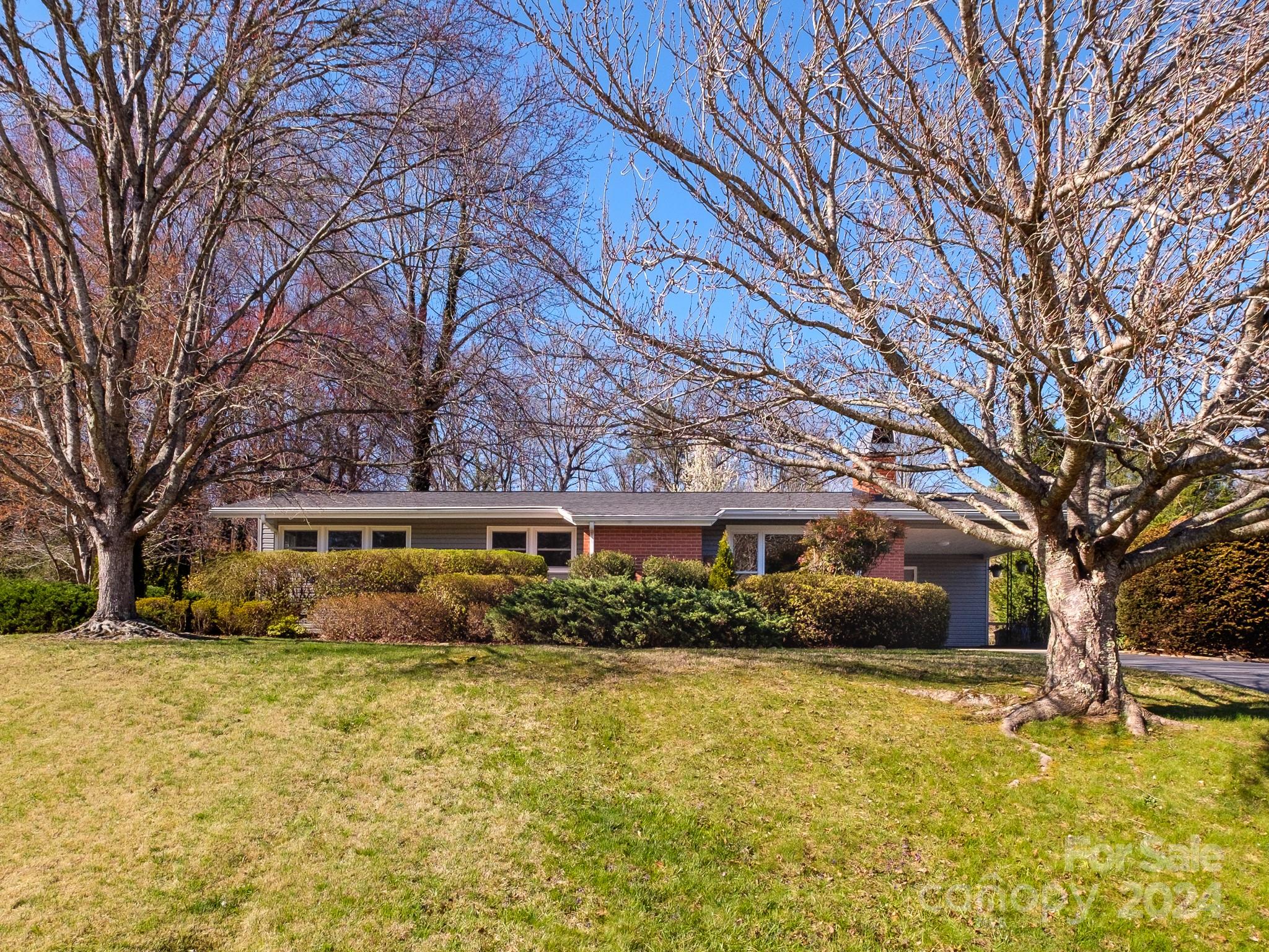 317 Allison Road Brevard NC 28712