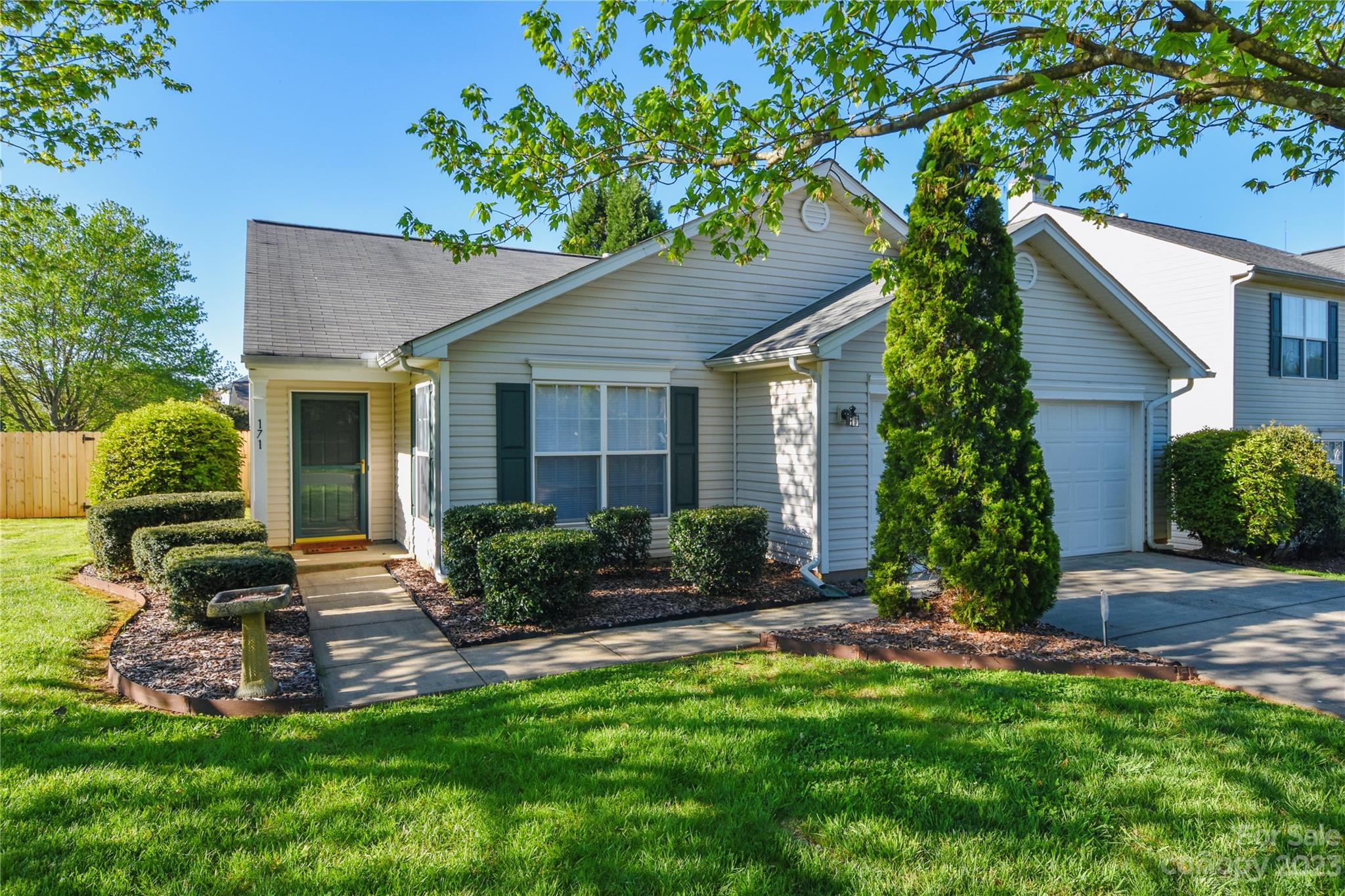171 Grayland Road Mooresville NC 28115