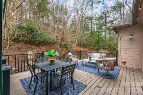 86 Oak Hollow Drive Asheville NC 28805