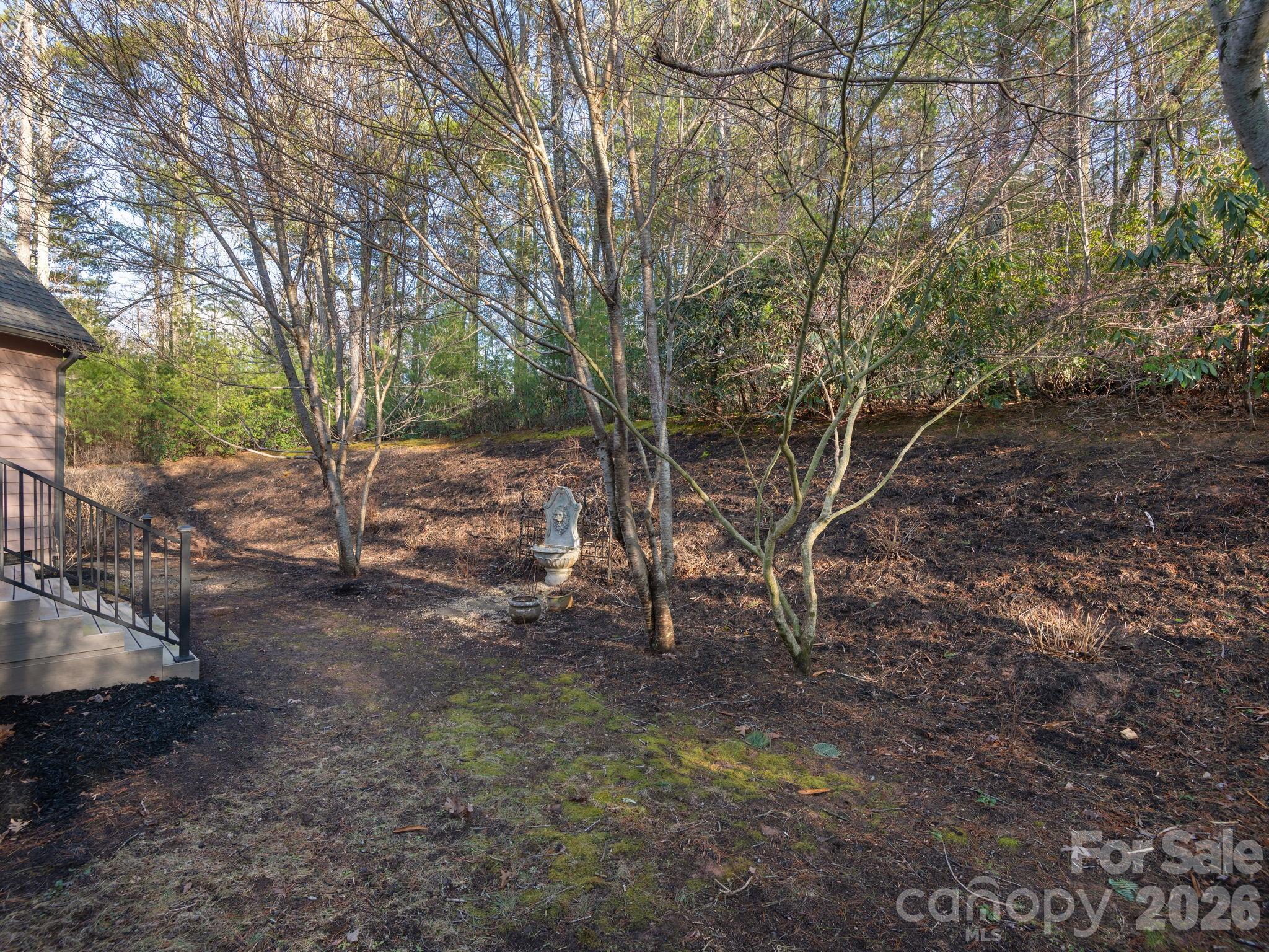 86 Oak Hollow Drive Asheville NC 28805