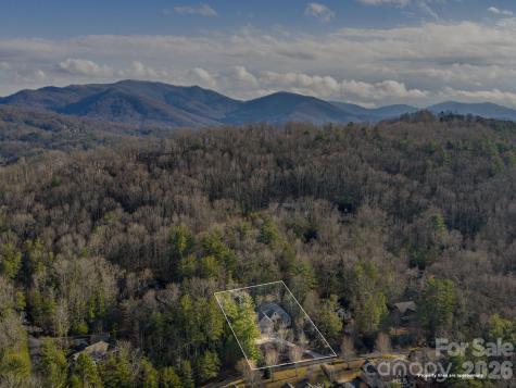 86 Oak Hollow Drive Asheville NC 28805