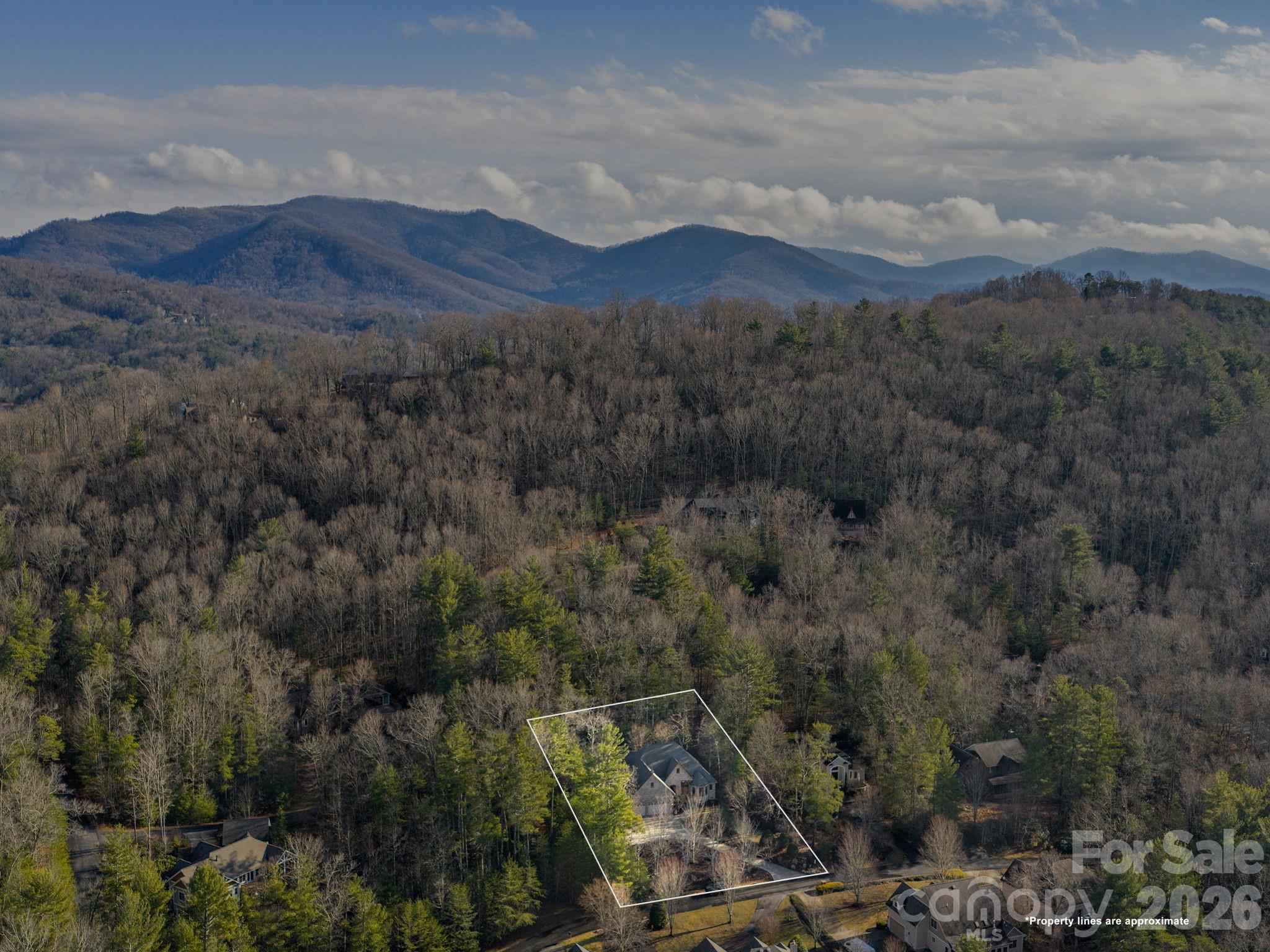 86 Oak Hollow Drive Asheville NC 28805