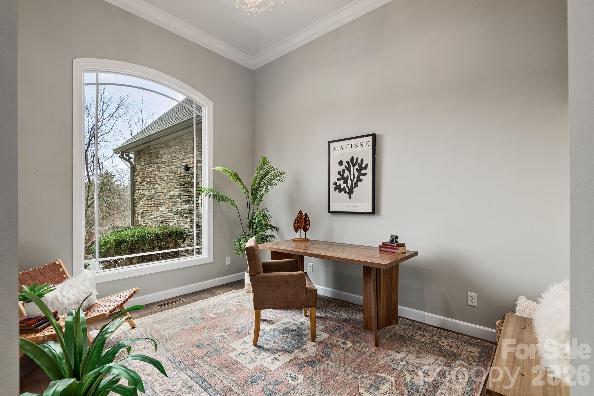 86 Oak Hollow Drive Asheville NC 28805