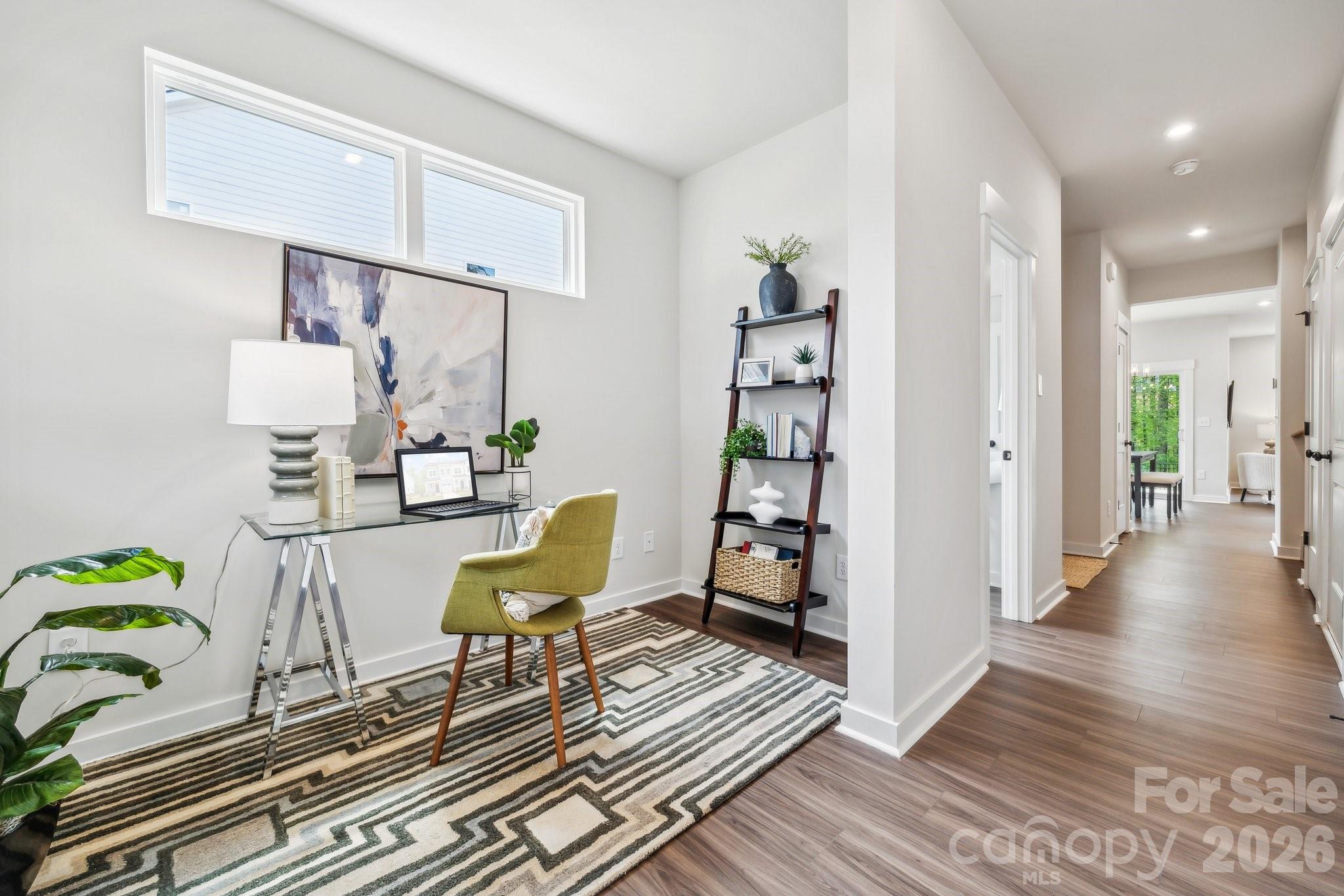 3216 Finchborough Court Charlotte NC 28269