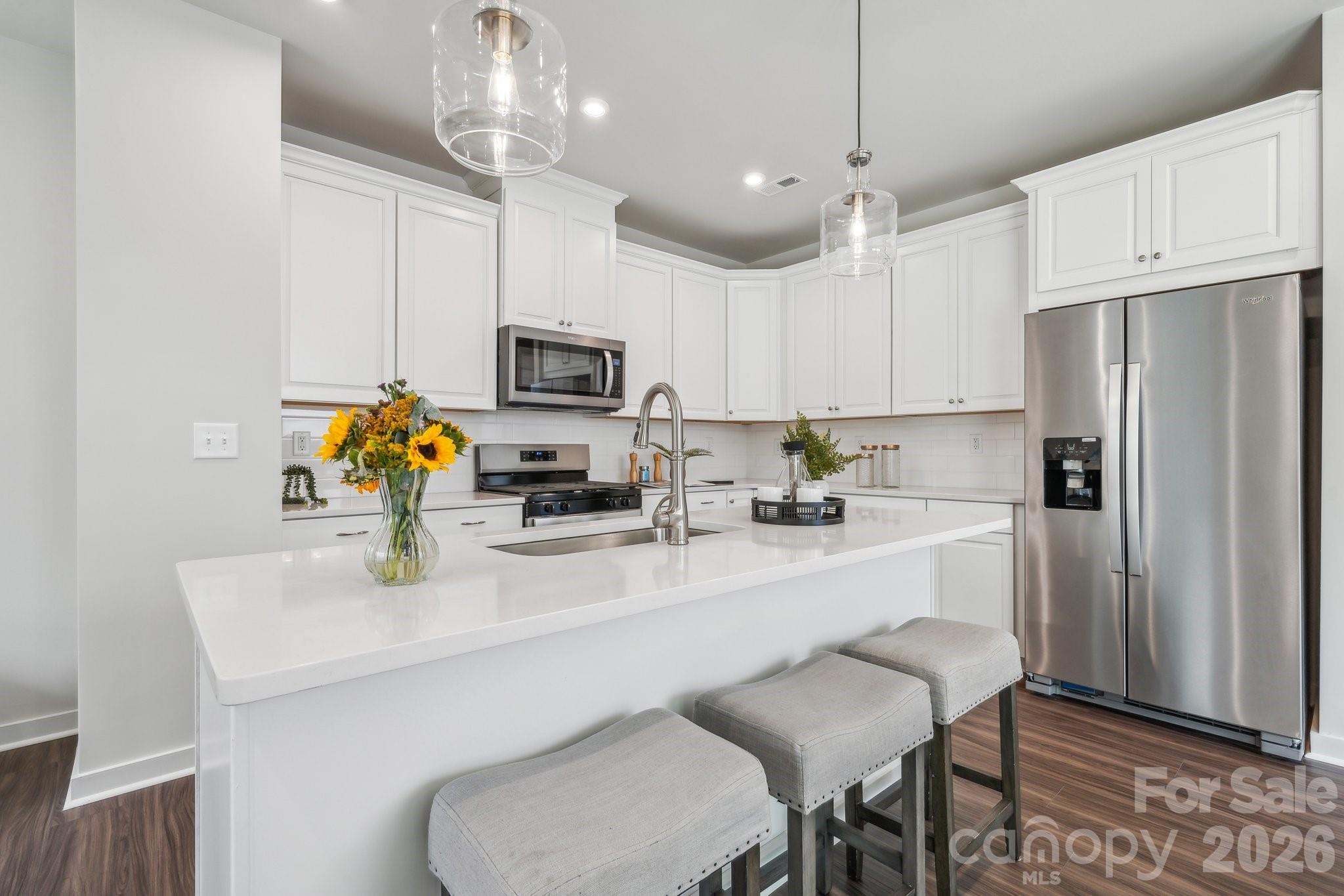 3216 Finchborough Court Charlotte NC 28269