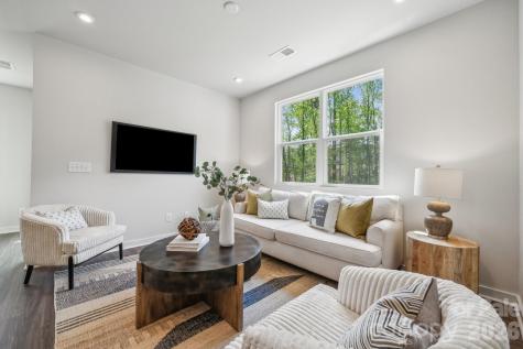 3216 Finchborough Court Charlotte NC 28269