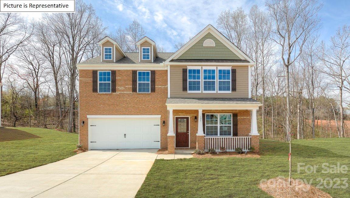 3638 Azalea Ridge Drive Mount Holly NC 28120
