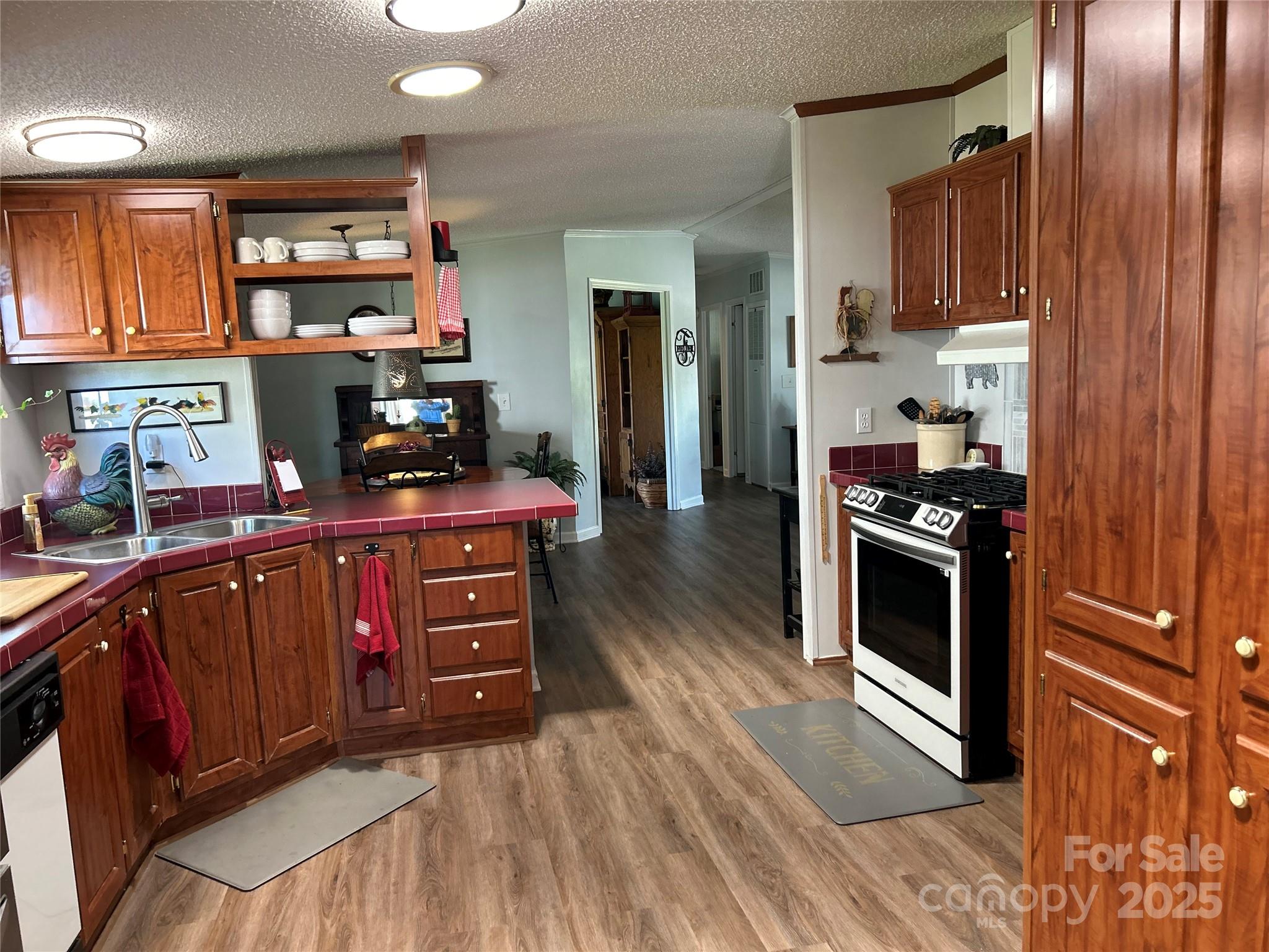 429 Riverwind Drive Hendersonville NC 28739