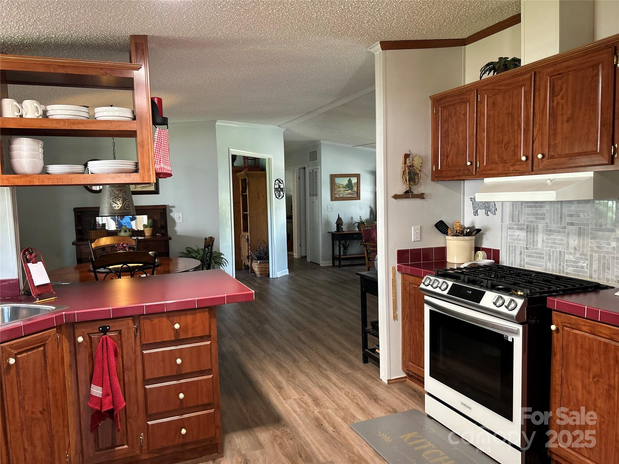 429 Riverwind Drive Hendersonville NC 28739