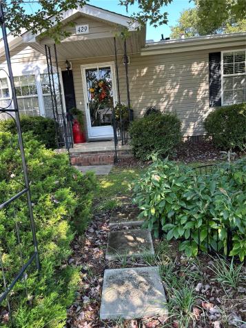 429 Riverwind Drive Hendersonville NC 28739