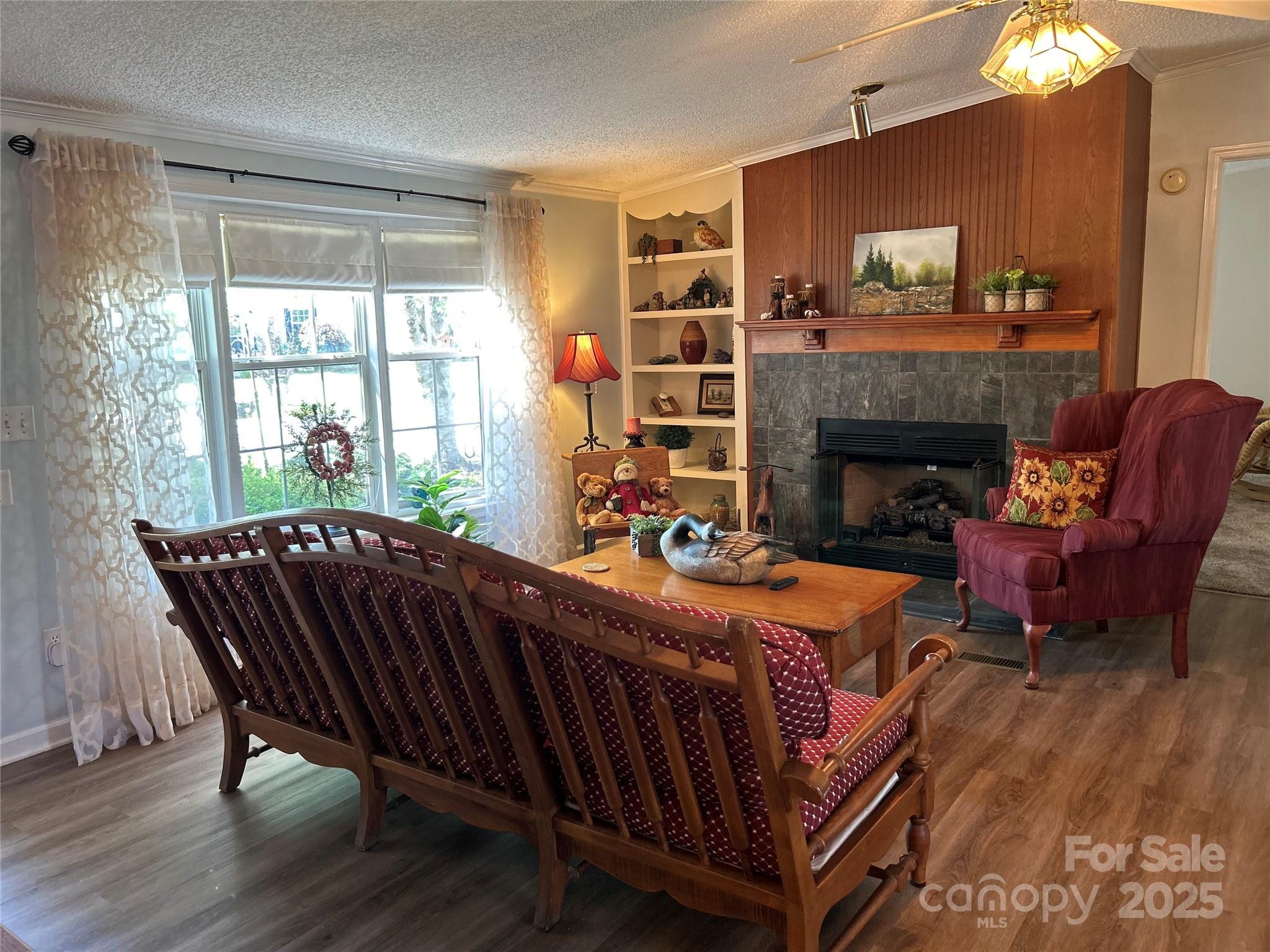 429 Riverwind Drive Hendersonville NC 28739