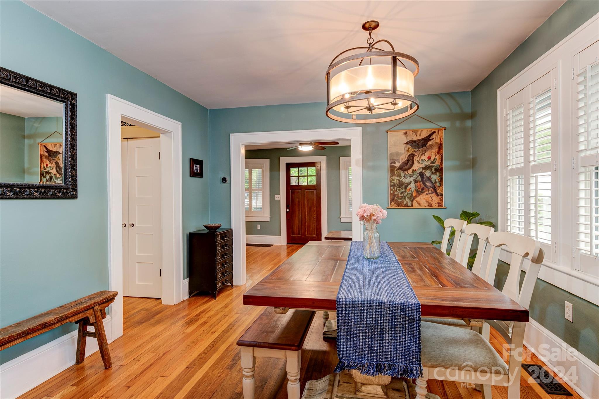 19 Lanvale Avenue Asheville NC 28806