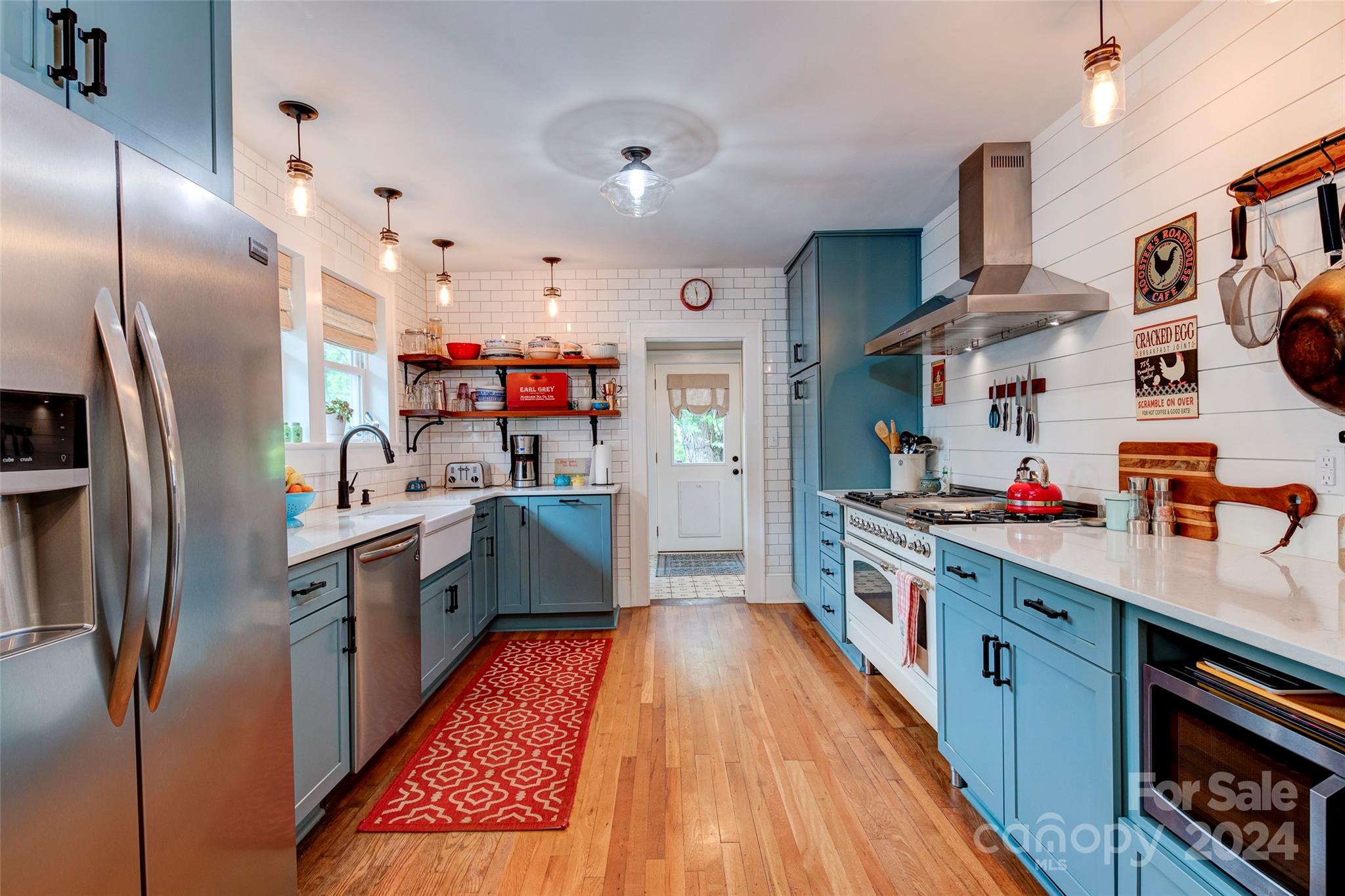 19 Lanvale Avenue Asheville NC 28806