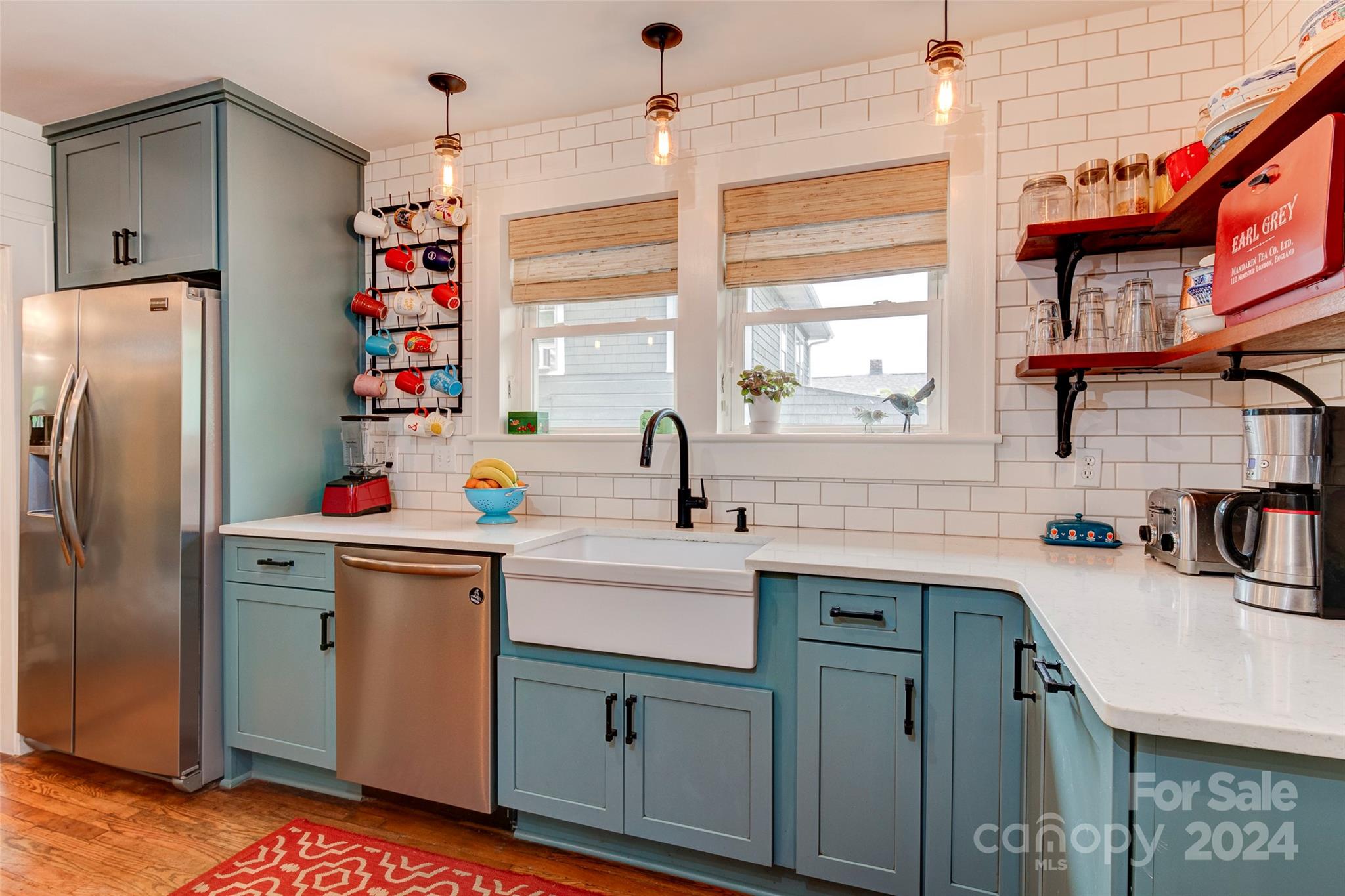 19 Lanvale Avenue Asheville NC 28806
