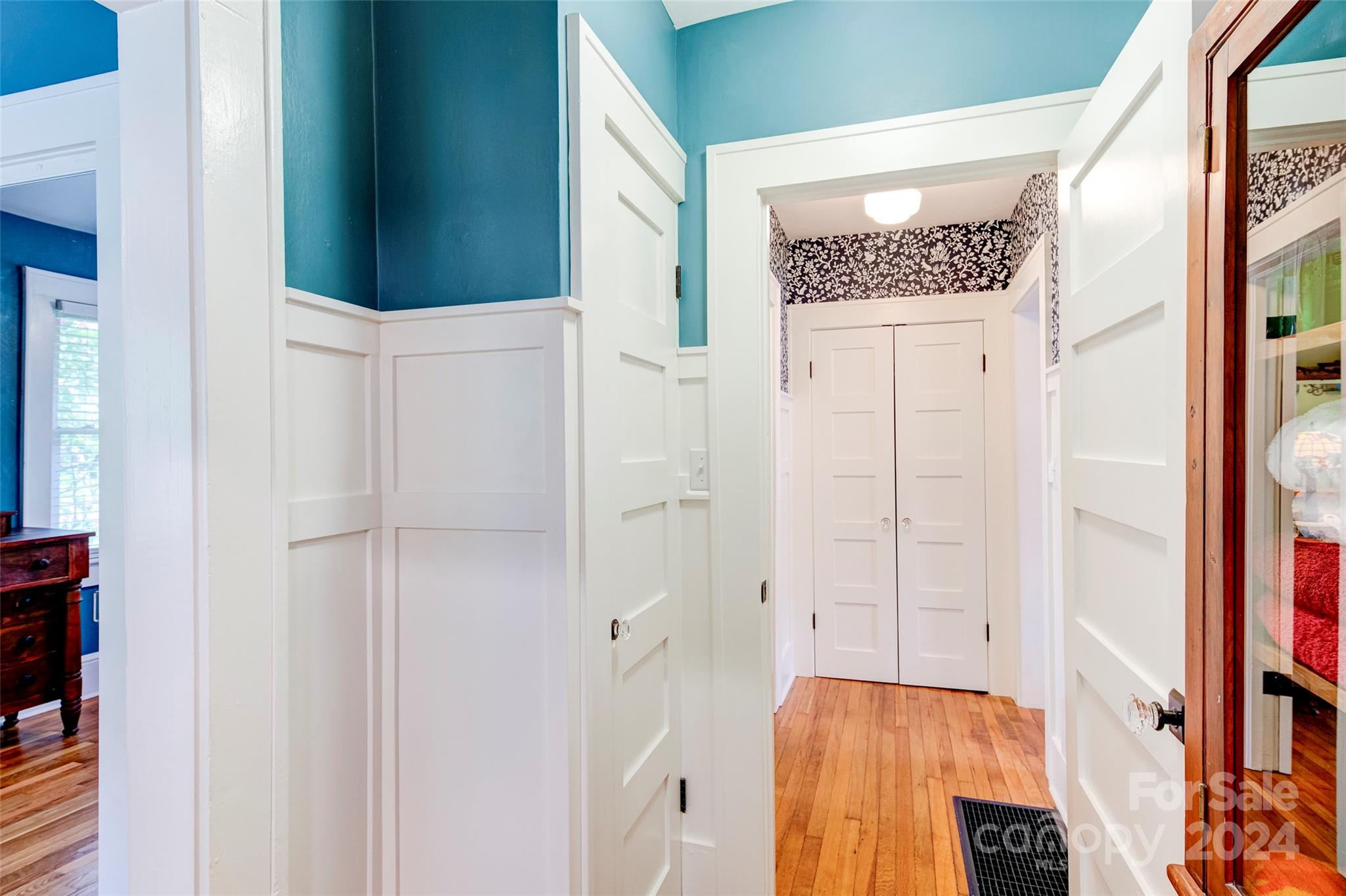 19 Lanvale Avenue Asheville NC 28806
