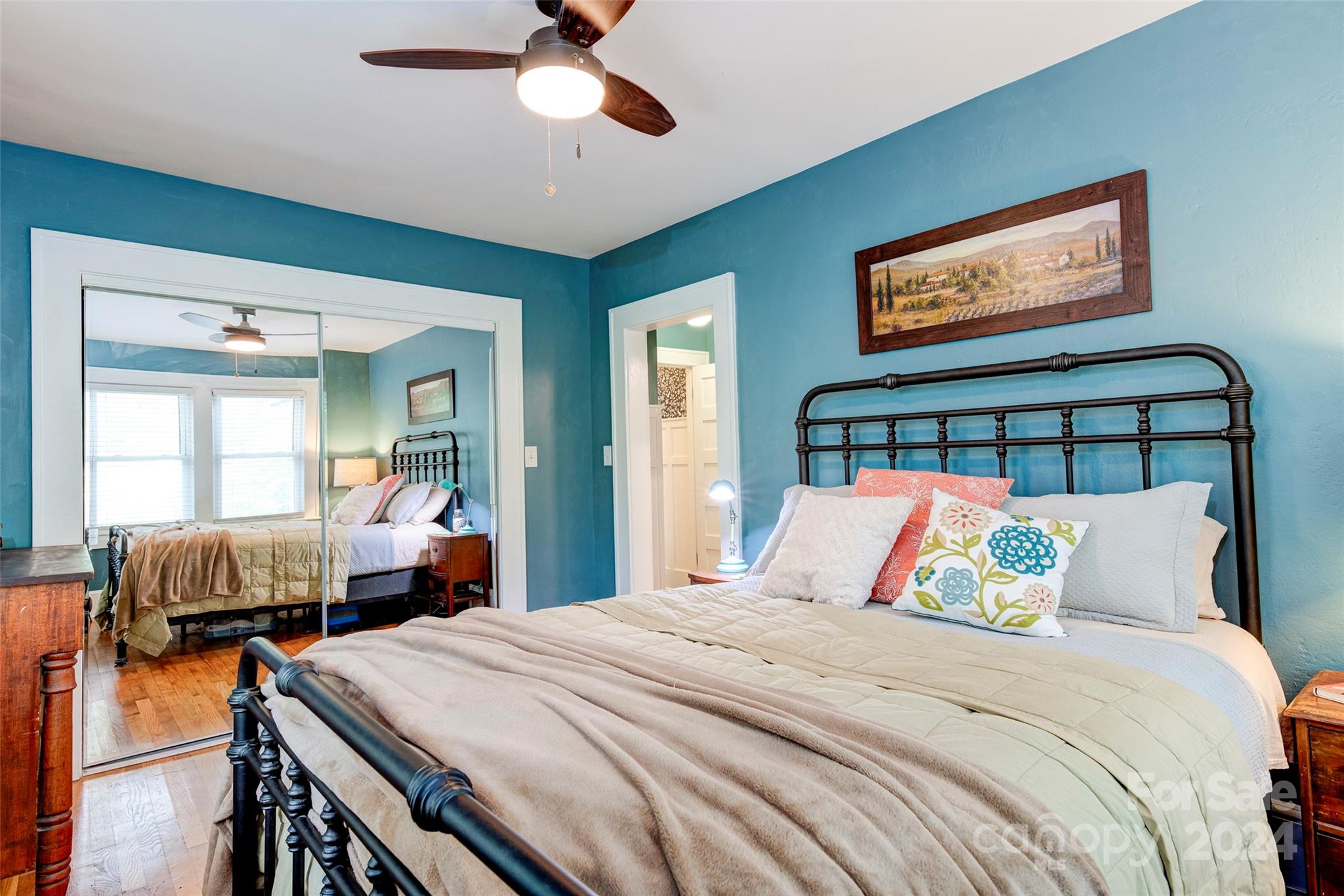 19 Lanvale Avenue Asheville NC 28806