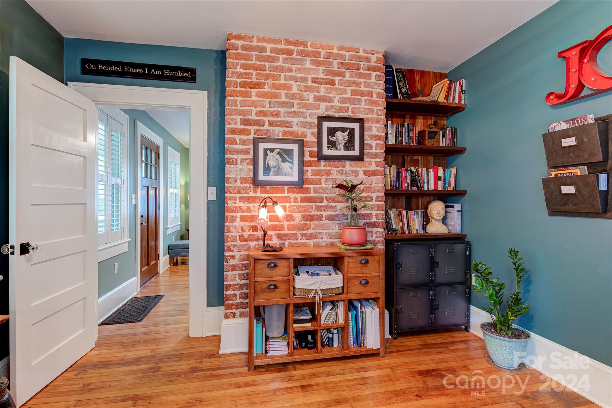 19 Lanvale Avenue Asheville NC 28806