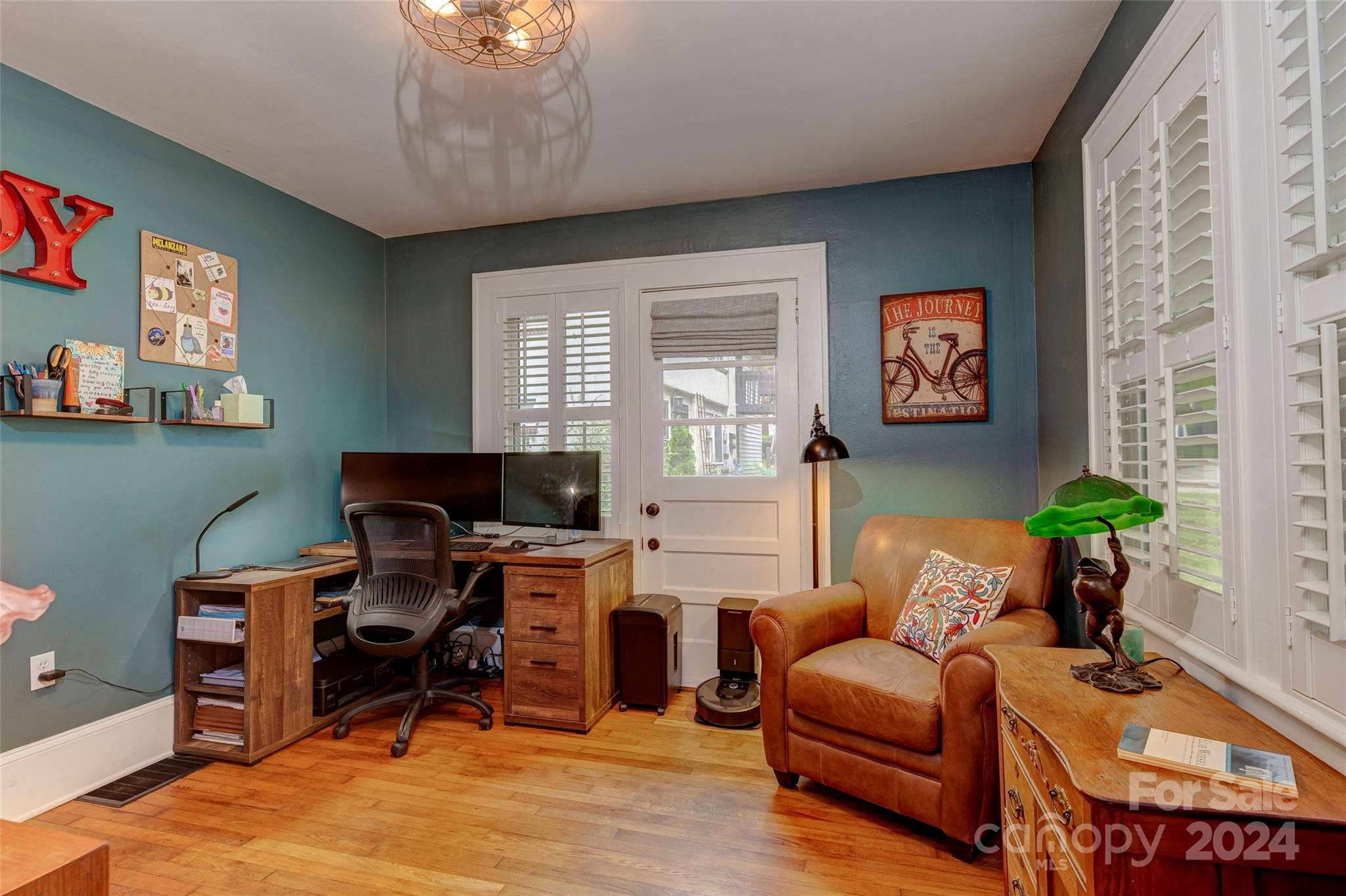 19 Lanvale Avenue Asheville NC 28806