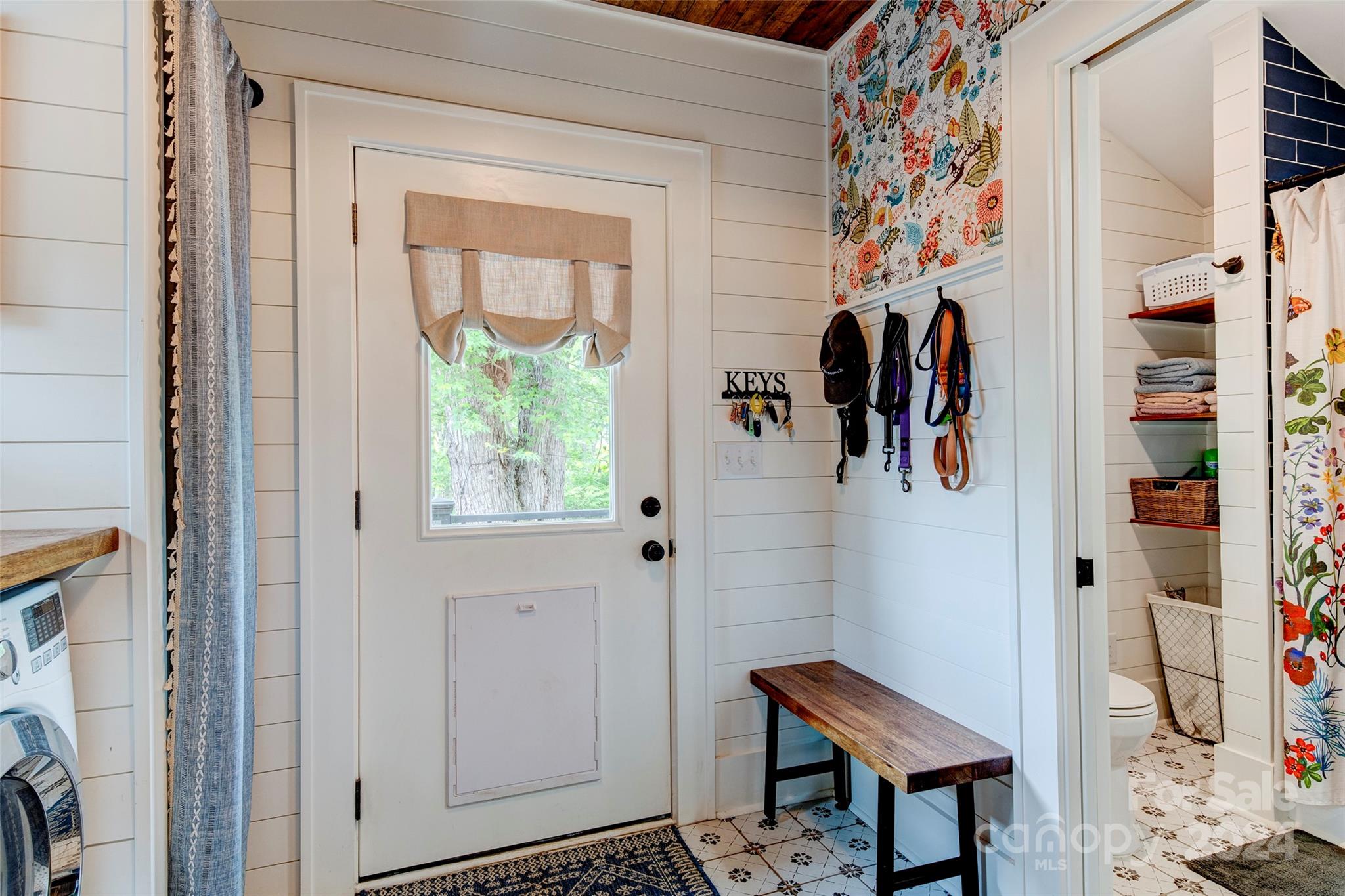 19 Lanvale Avenue Asheville NC 28806