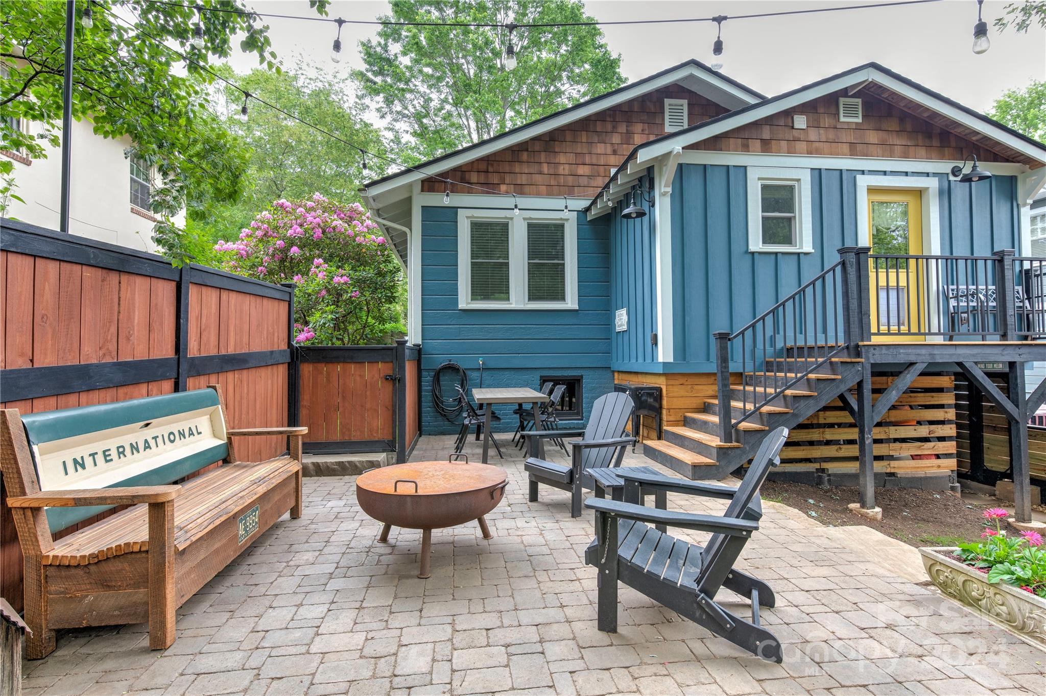 19 Lanvale Avenue Asheville NC 28806