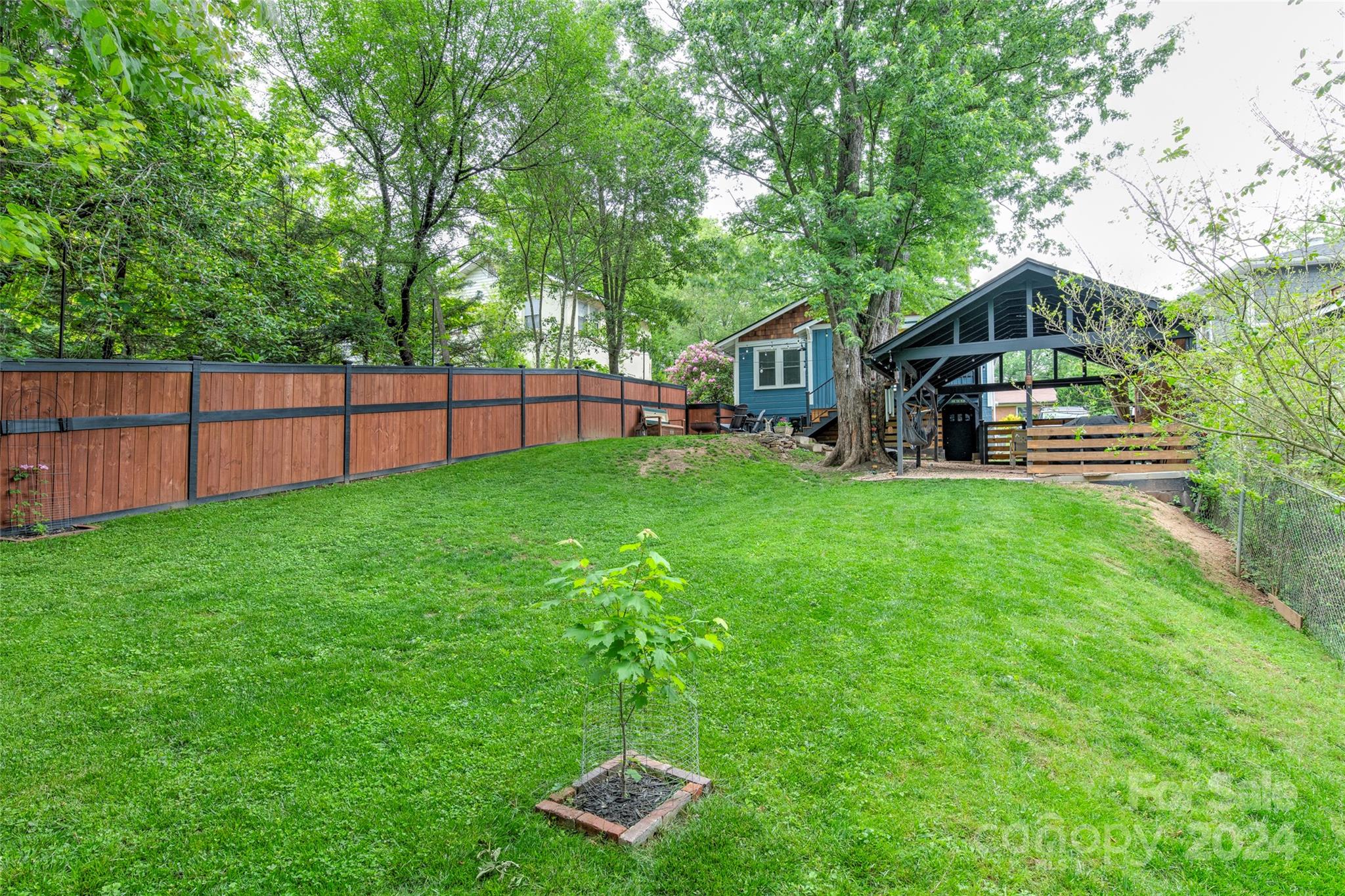 19 Lanvale Avenue Asheville NC 28806