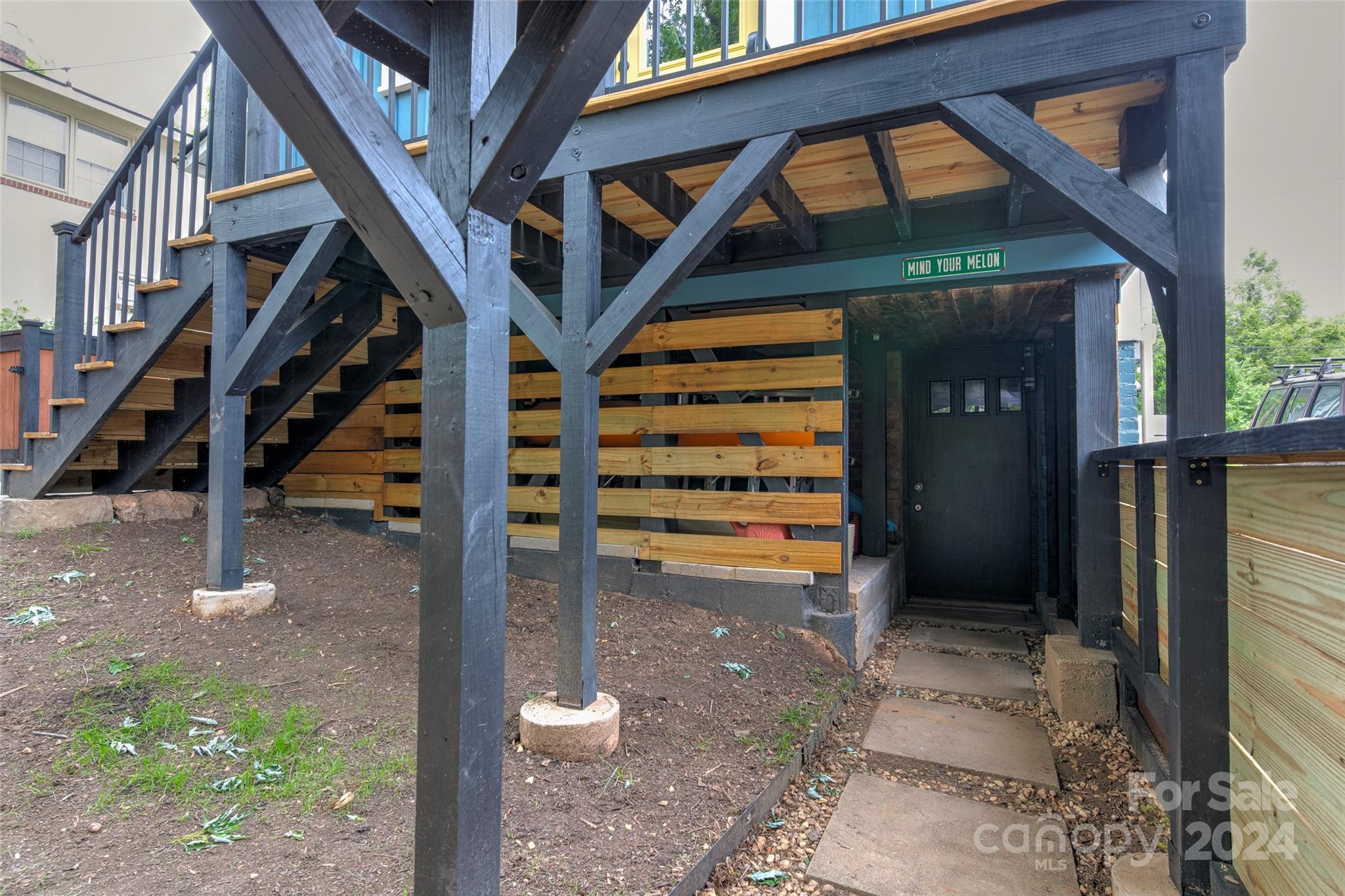 19 Lanvale Avenue Asheville NC 28806