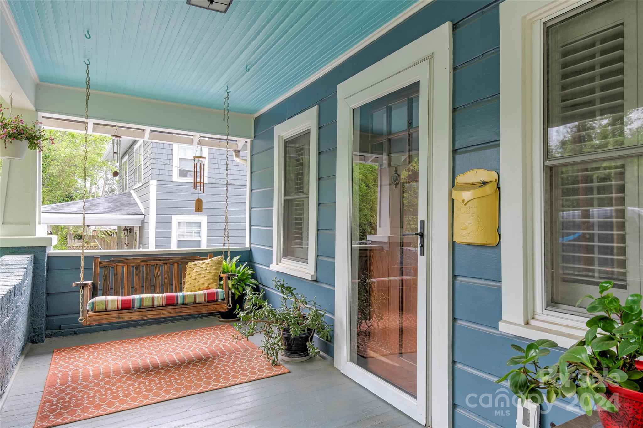19 Lanvale Avenue Asheville NC 28806