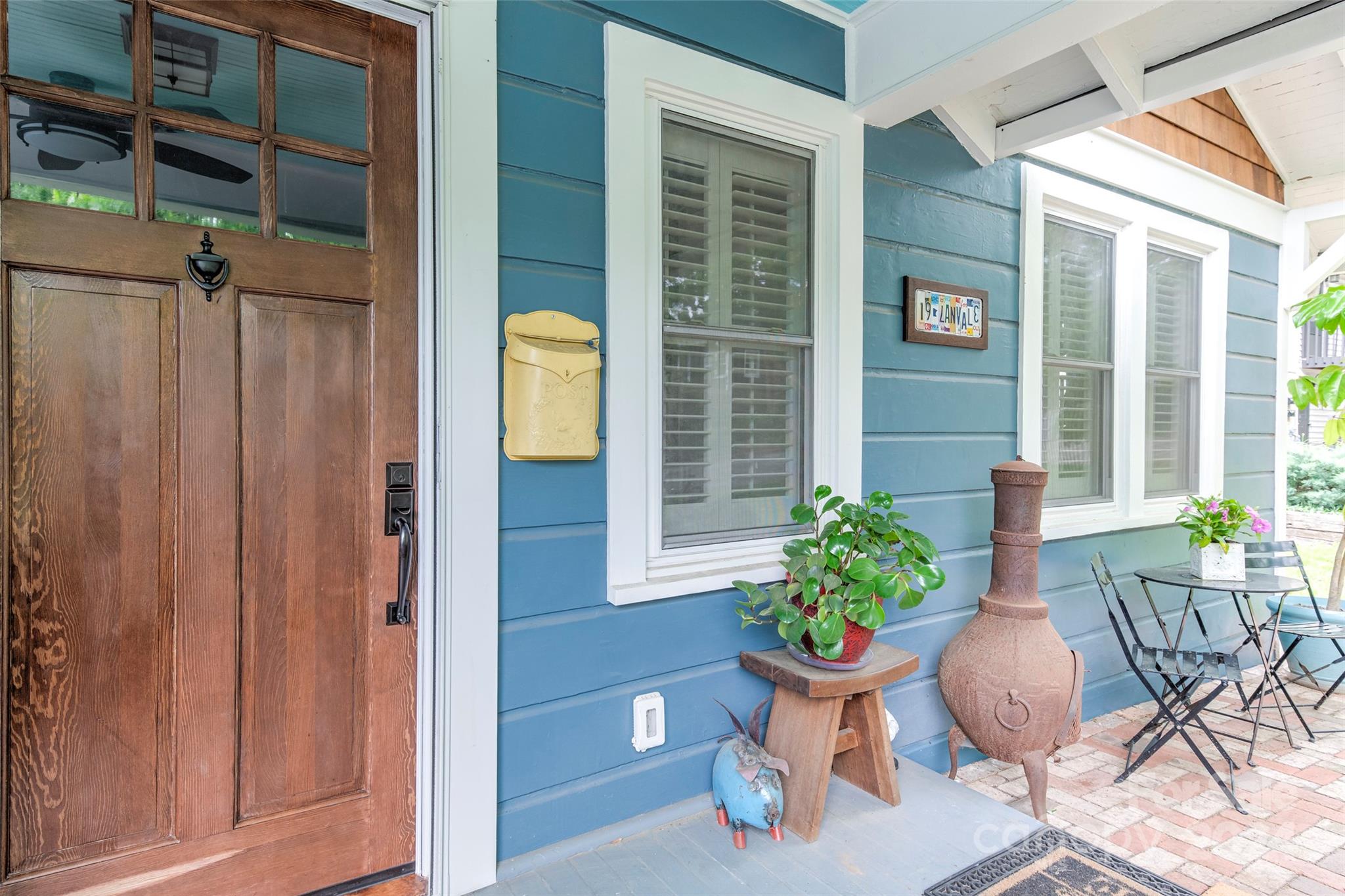 19 Lanvale Avenue Asheville NC 28806