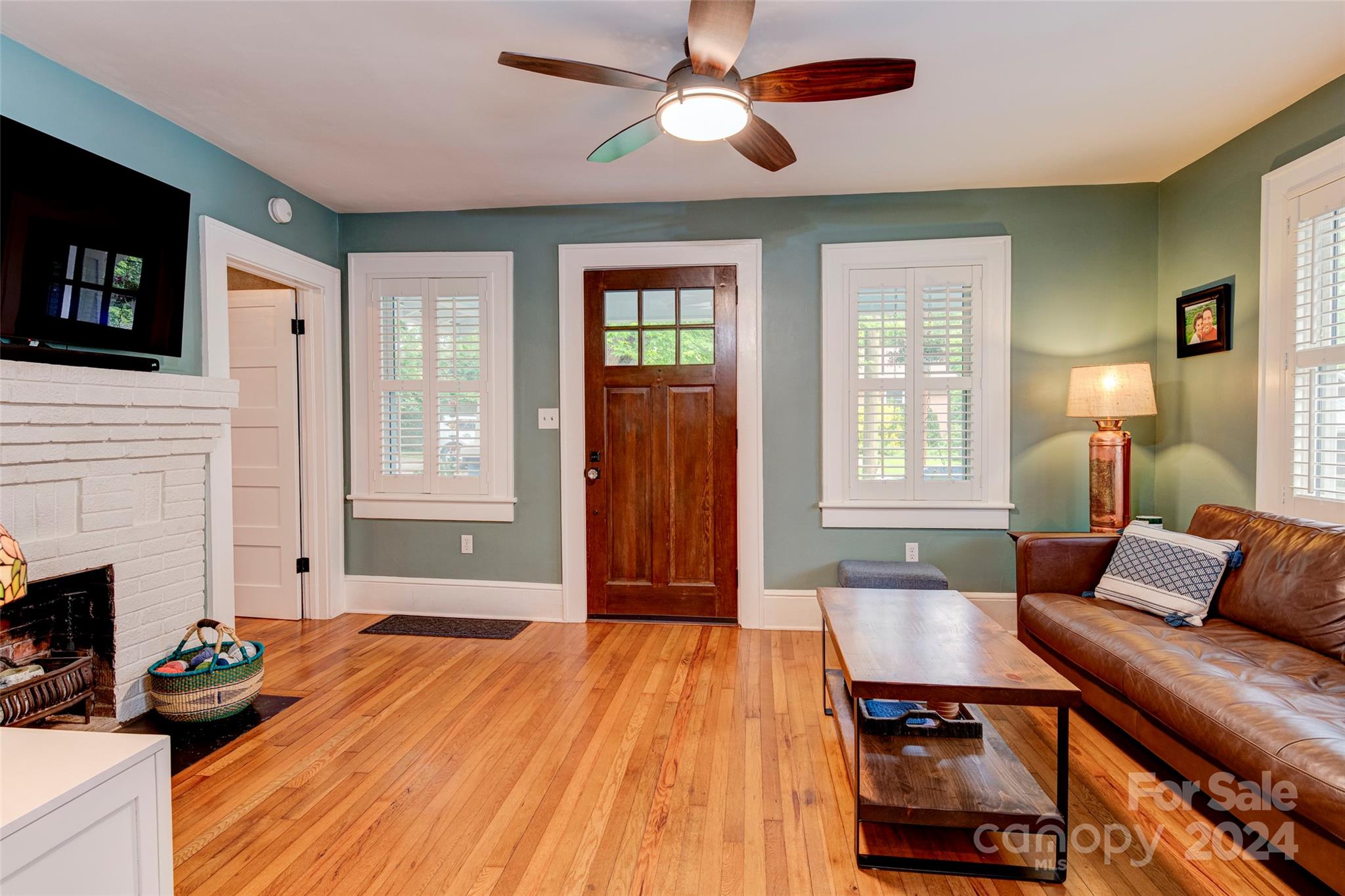 19 Lanvale Avenue Asheville NC 28806