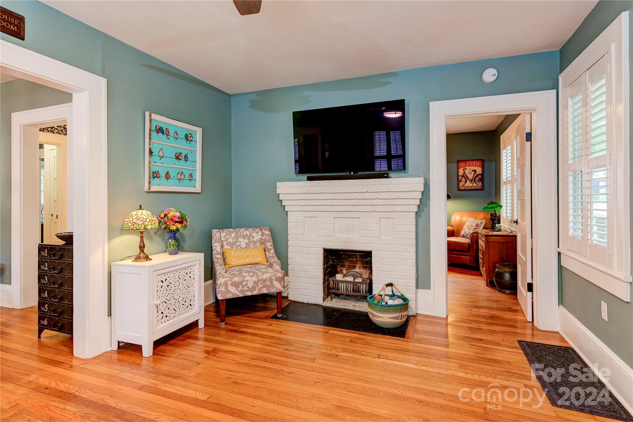 19 Lanvale Avenue Asheville NC 28806