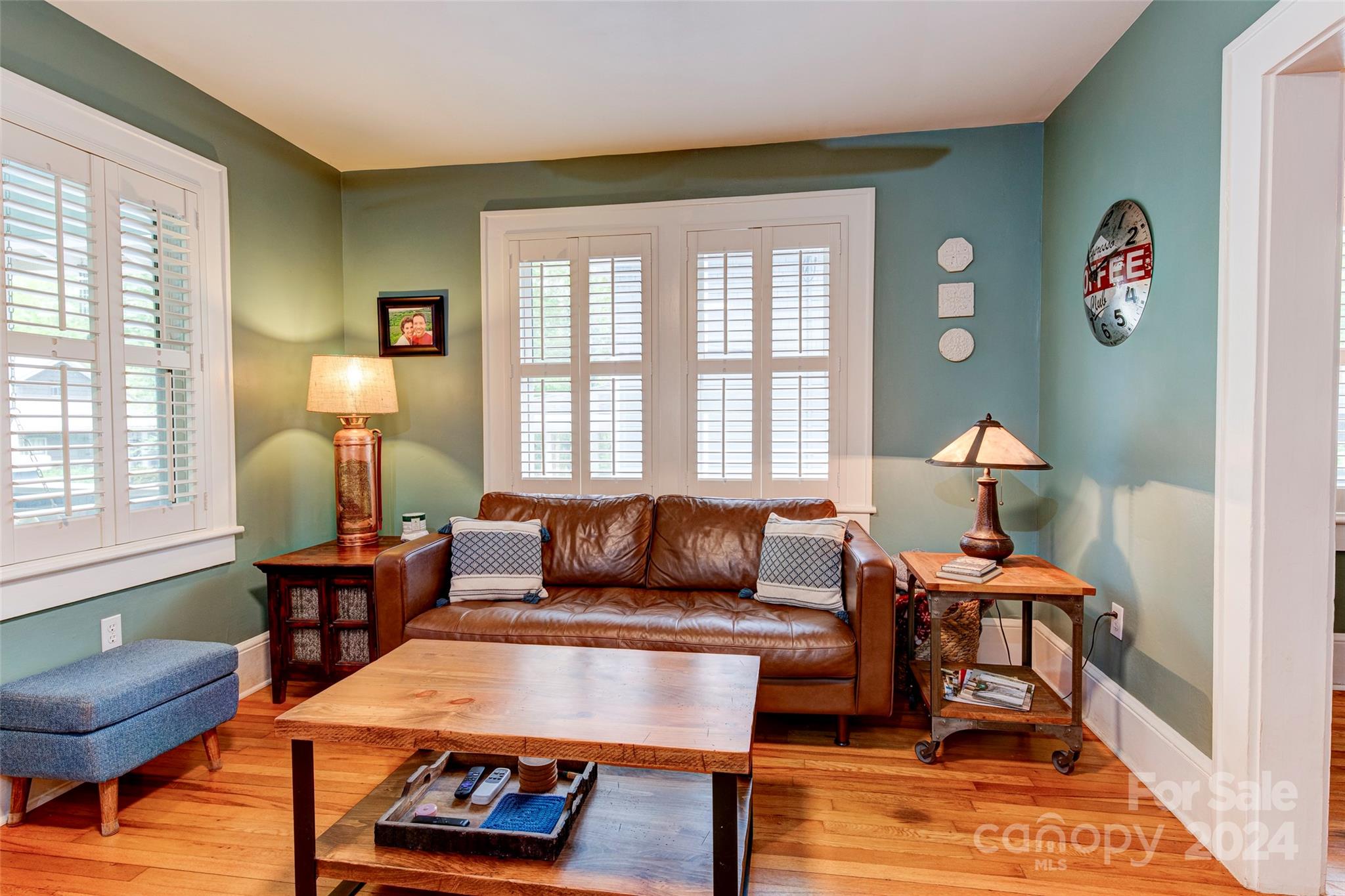 19 Lanvale Avenue Asheville NC 28806