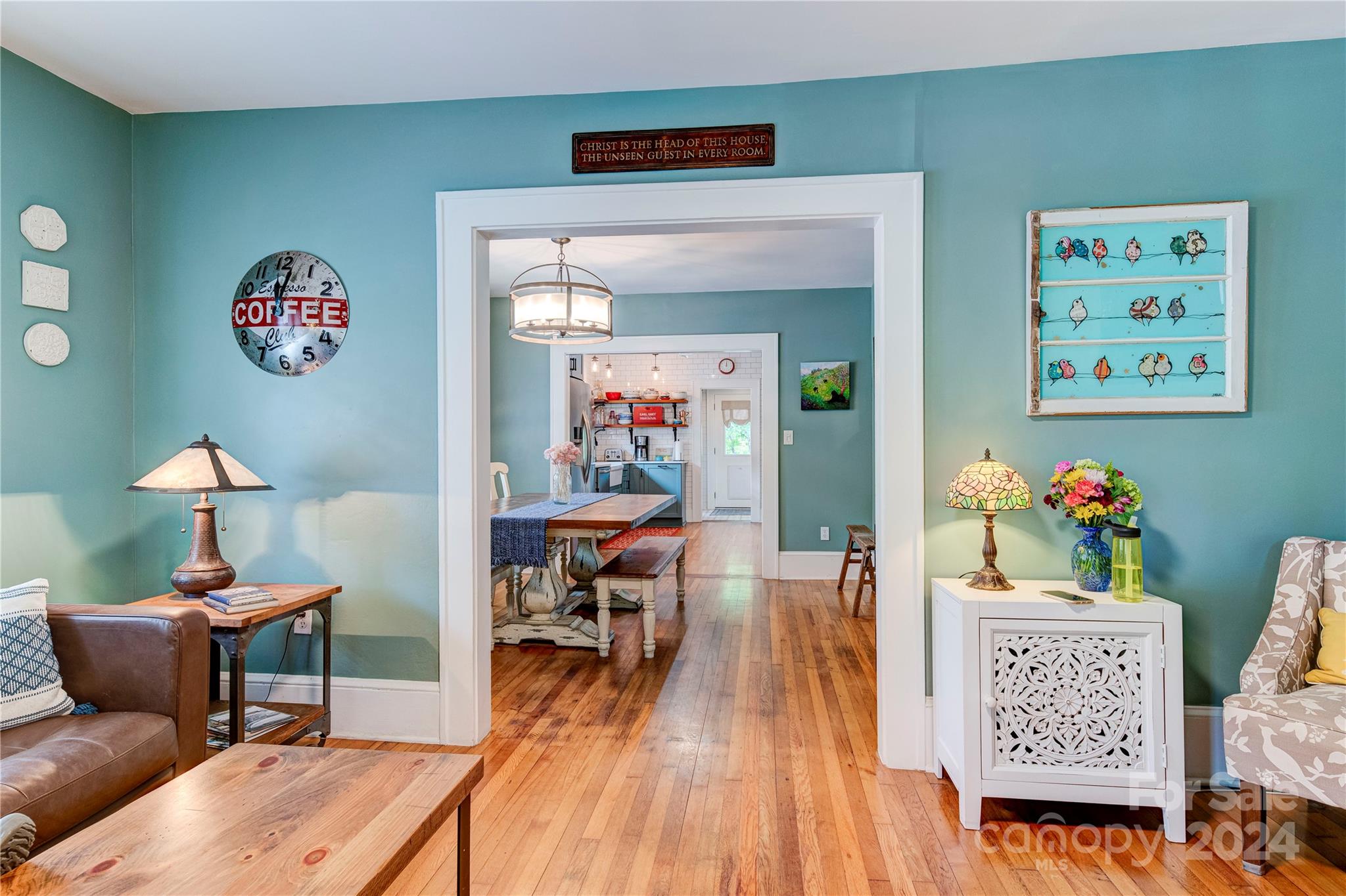 19 Lanvale Avenue Asheville NC 28806
