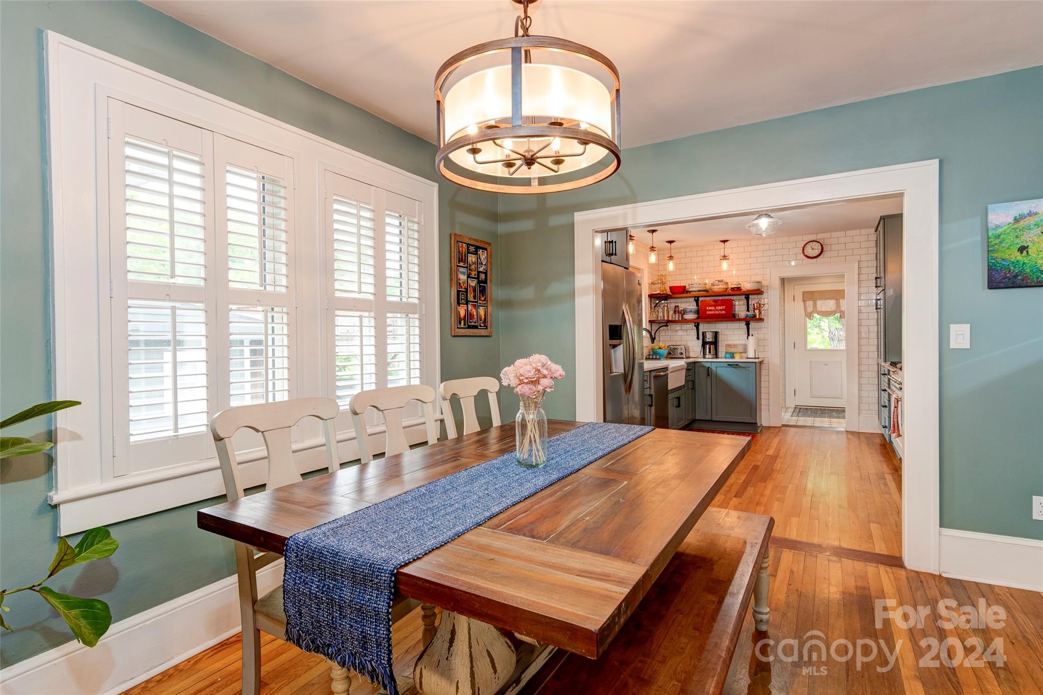 19 Lanvale Avenue Asheville NC 28806