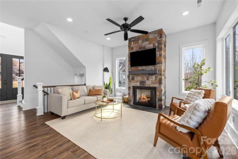 1543 Withers Drive Denver NC 28037