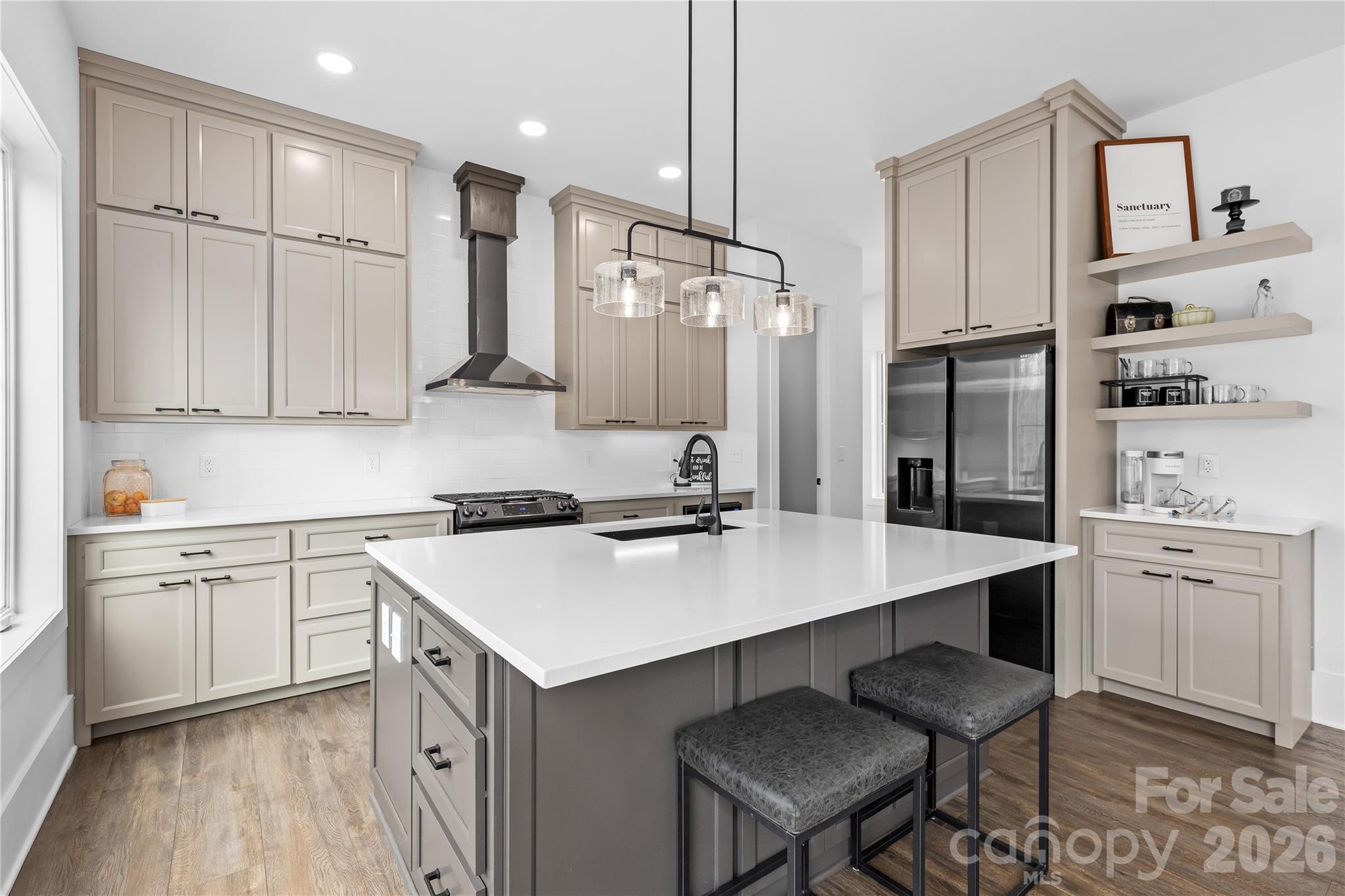 1543 Withers Drive Denver NC 28037