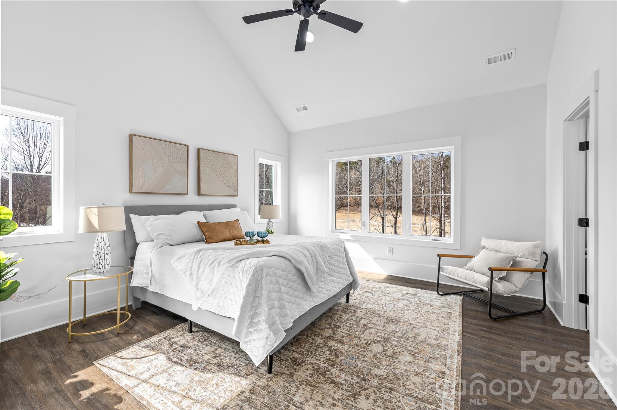 1543 Withers Drive Denver NC 28037