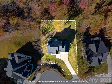 1543 Withers Drive Denver NC 28037