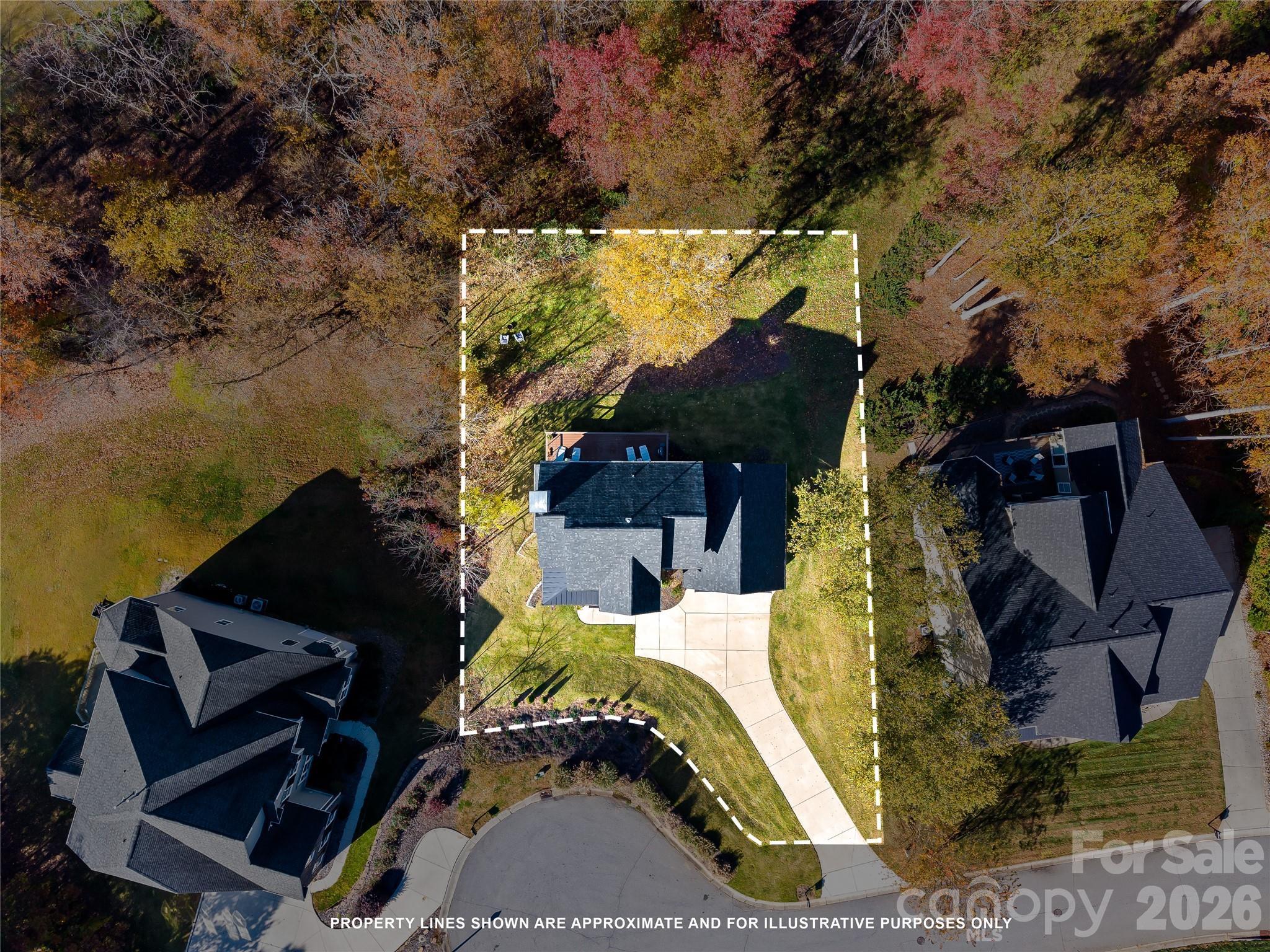 1543 Withers Drive Denver NC 28037