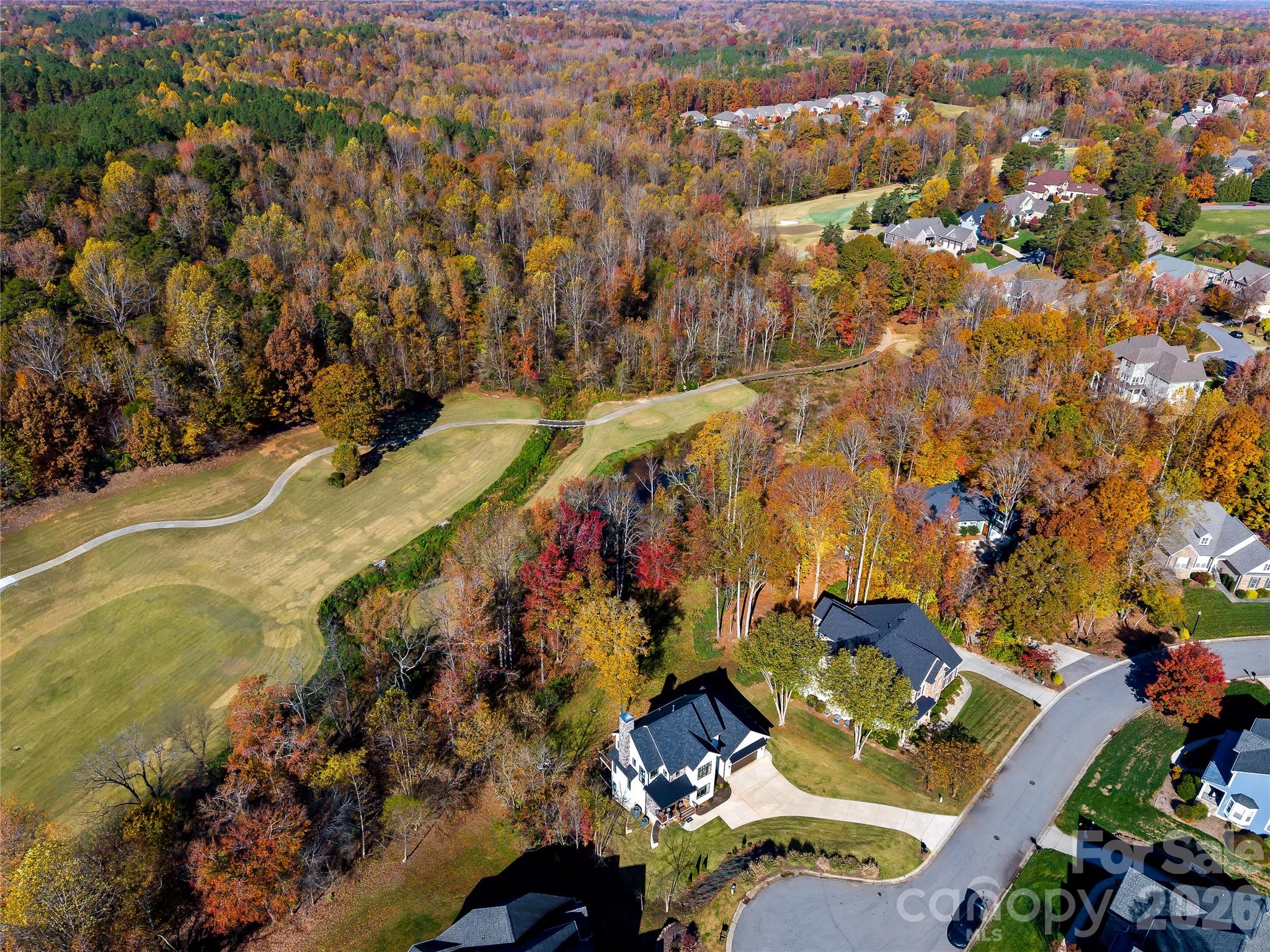 1543 Withers Drive Denver NC 28037