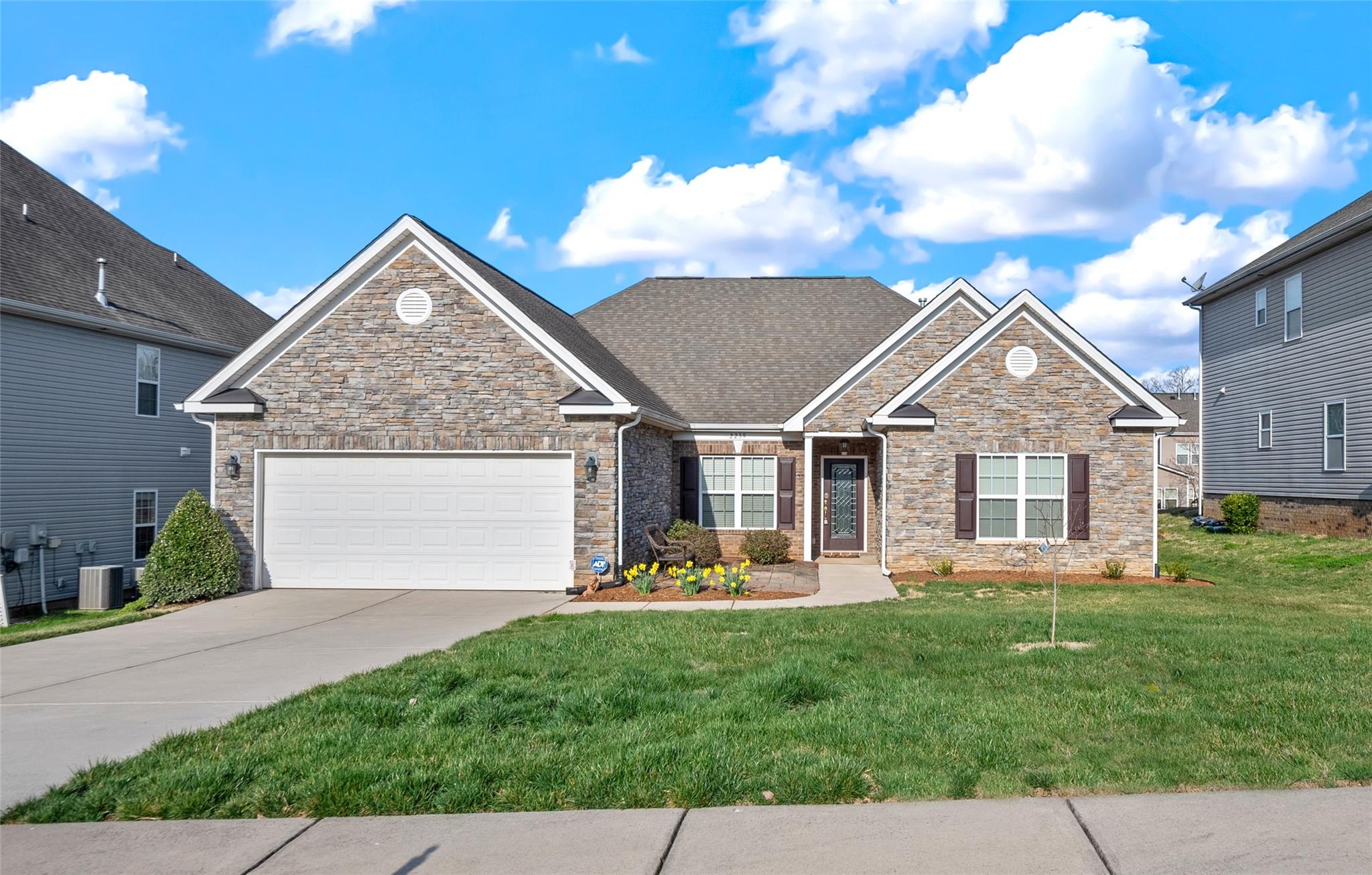 2259 Laurens Drive Concord NC 28027